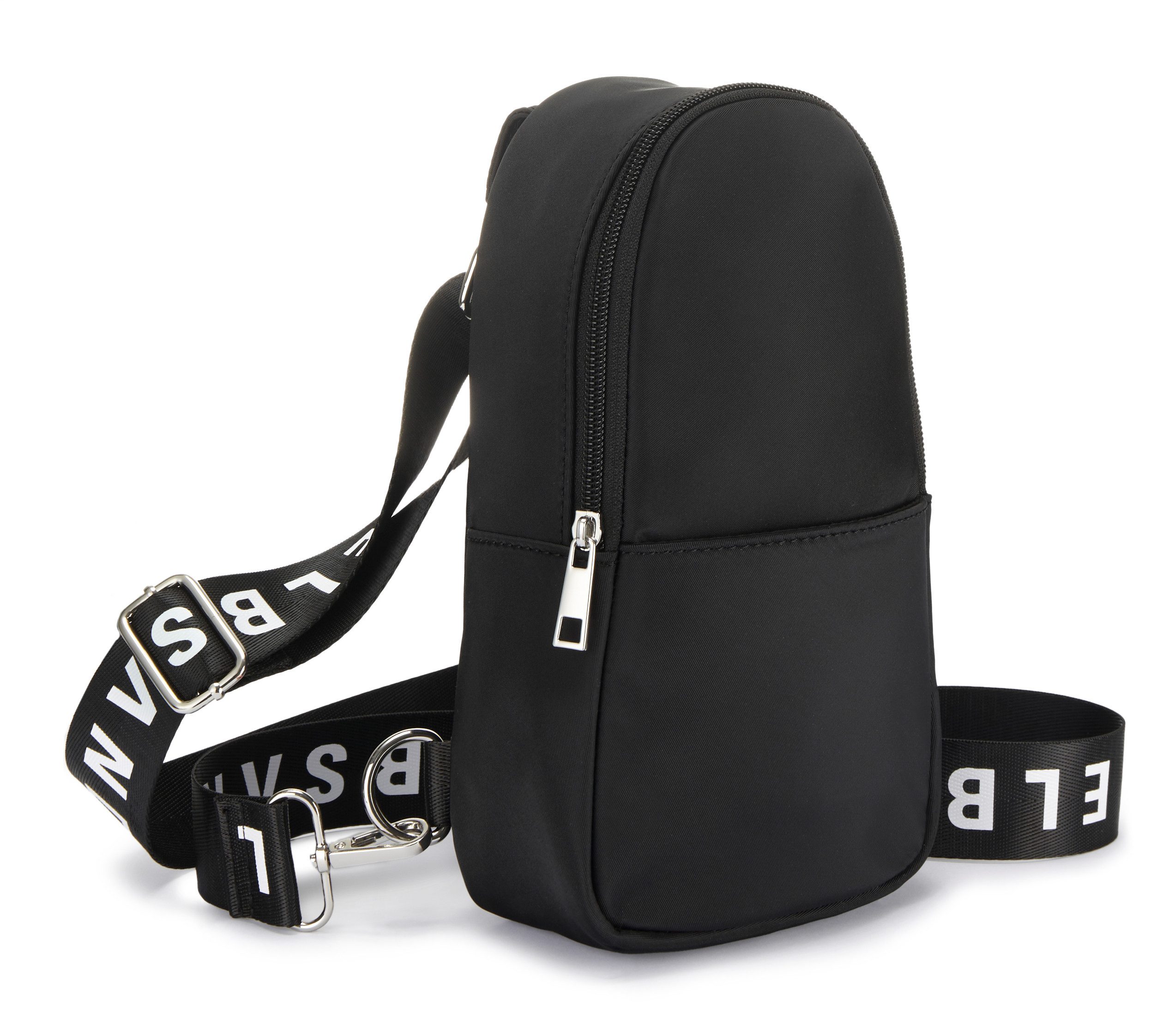 Umhängetasche kleiner Rucksack