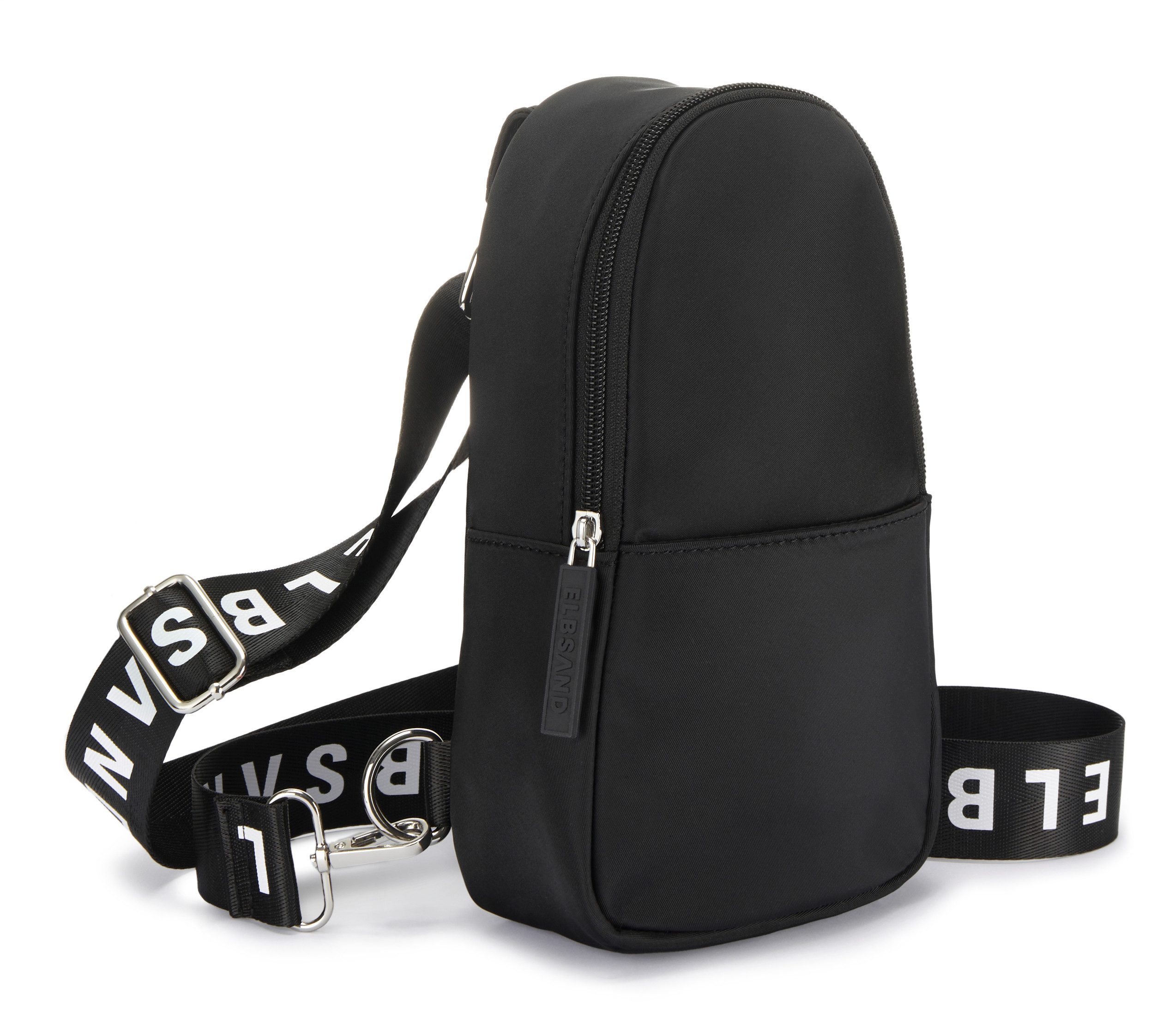 Elbsand Umhängetasche kleiner Rucksack, Crossbody Bag, Handtasche, Schulter günstig online kaufen