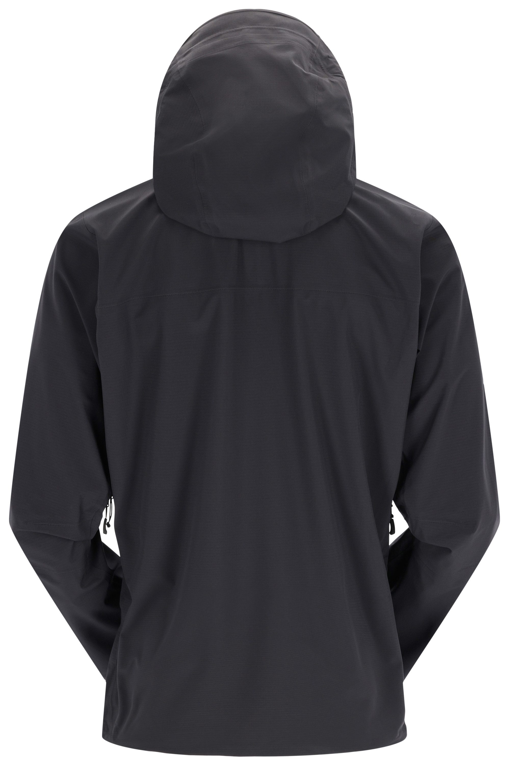 Rab Funktionsjacke Herren Firewall Jacket Regenjacke - Rab