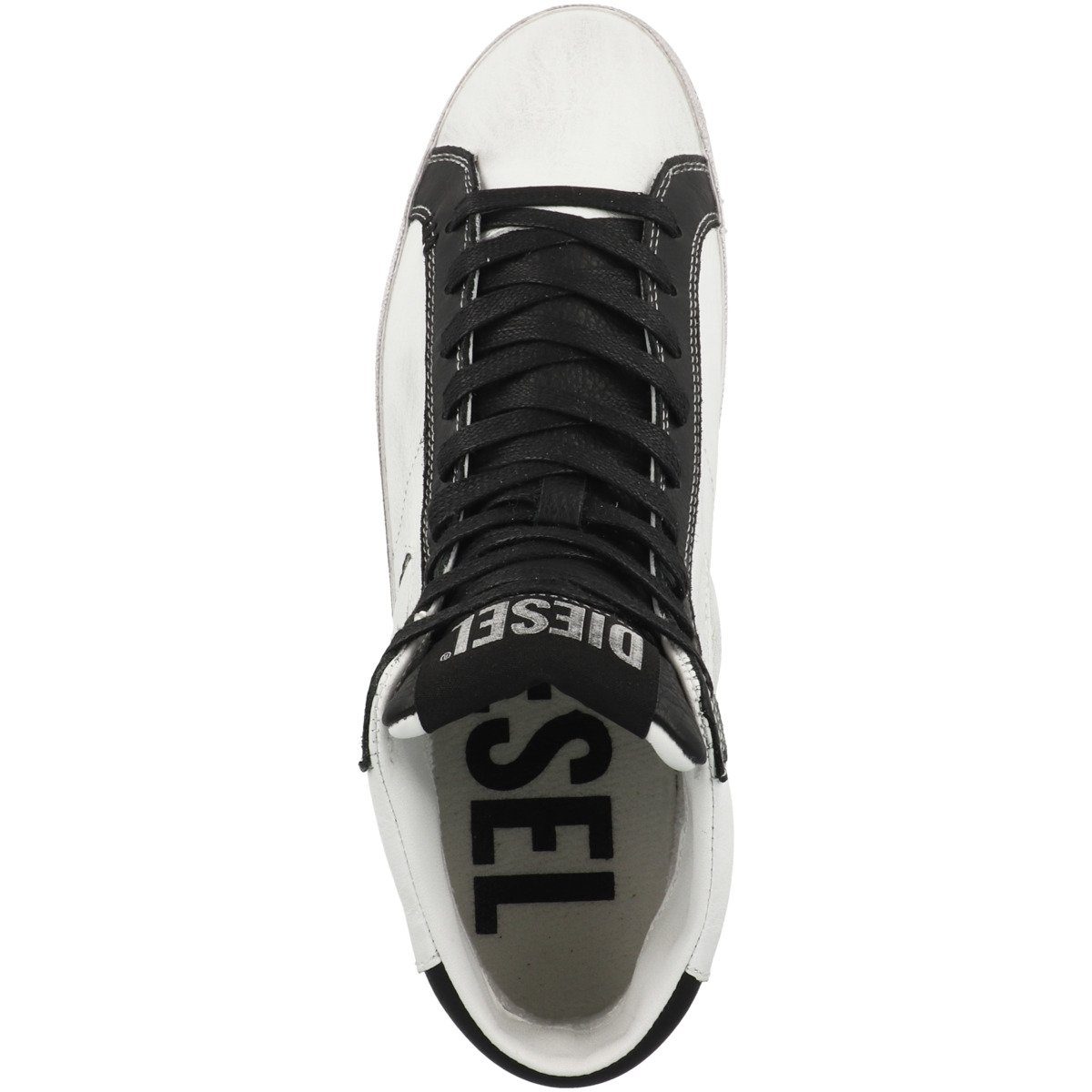 Unisex Mid X Diesel S-Leroji Erwachsene Sneaker