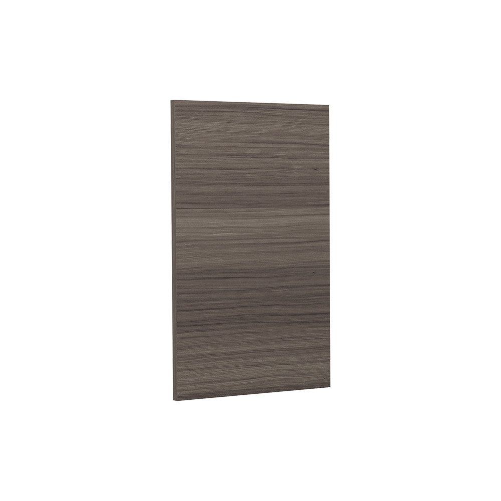 Vicco Hängeschrank R-Line, Edelgrau, 39.6 x 59 cm Möbelfront für den Hängeschrank (1-St)