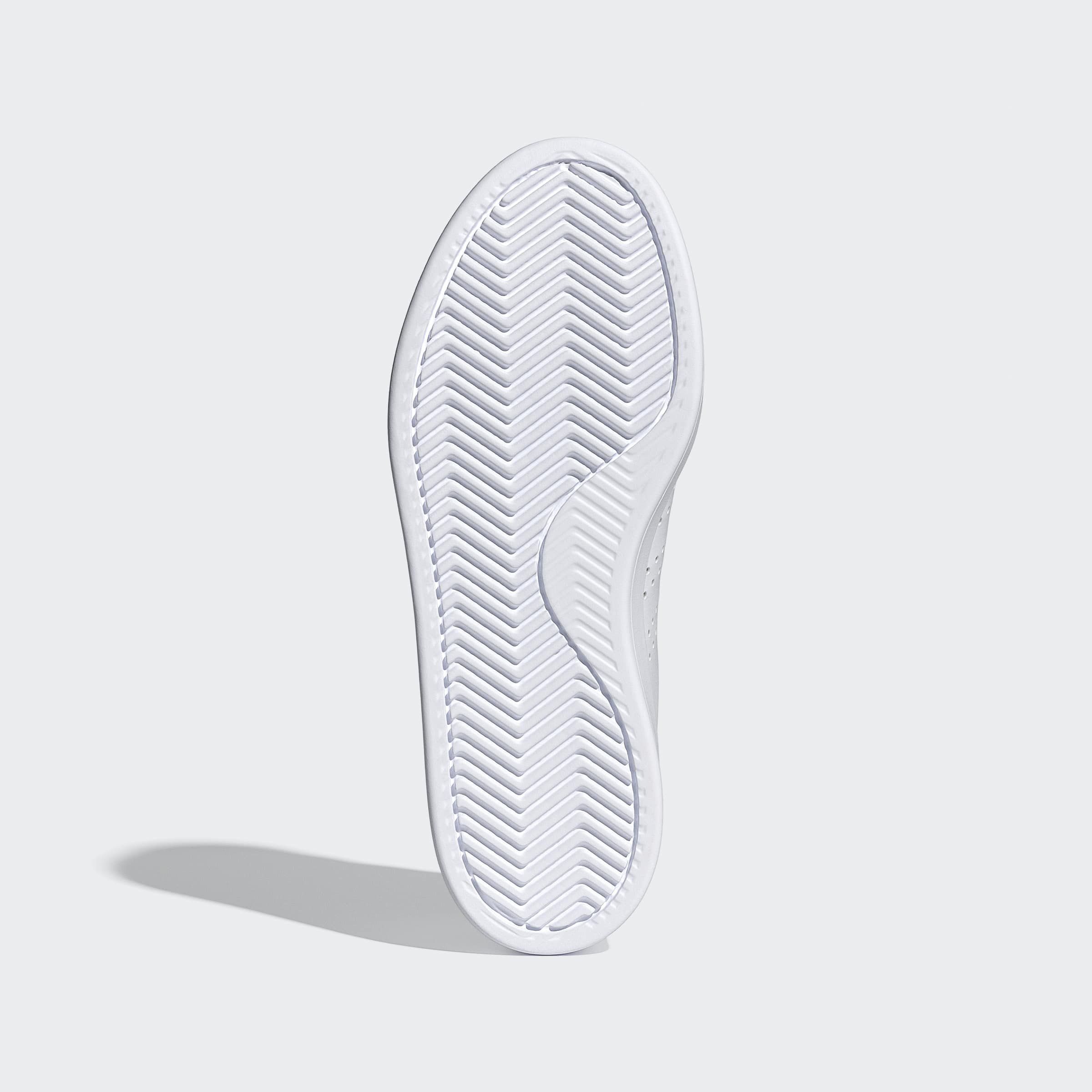 adidas Sportswear ADVANTAGE 2.0 Sneaker Design auf den Spuren des adidas Stan Smith