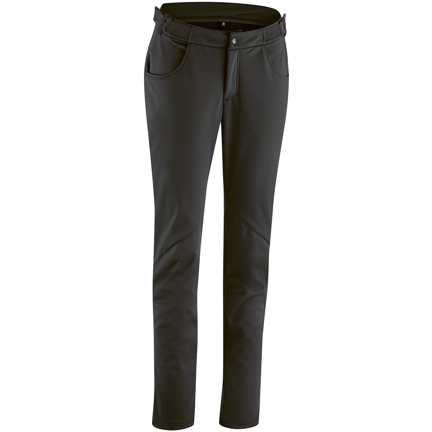 Fahrradhose FLORALETT 2