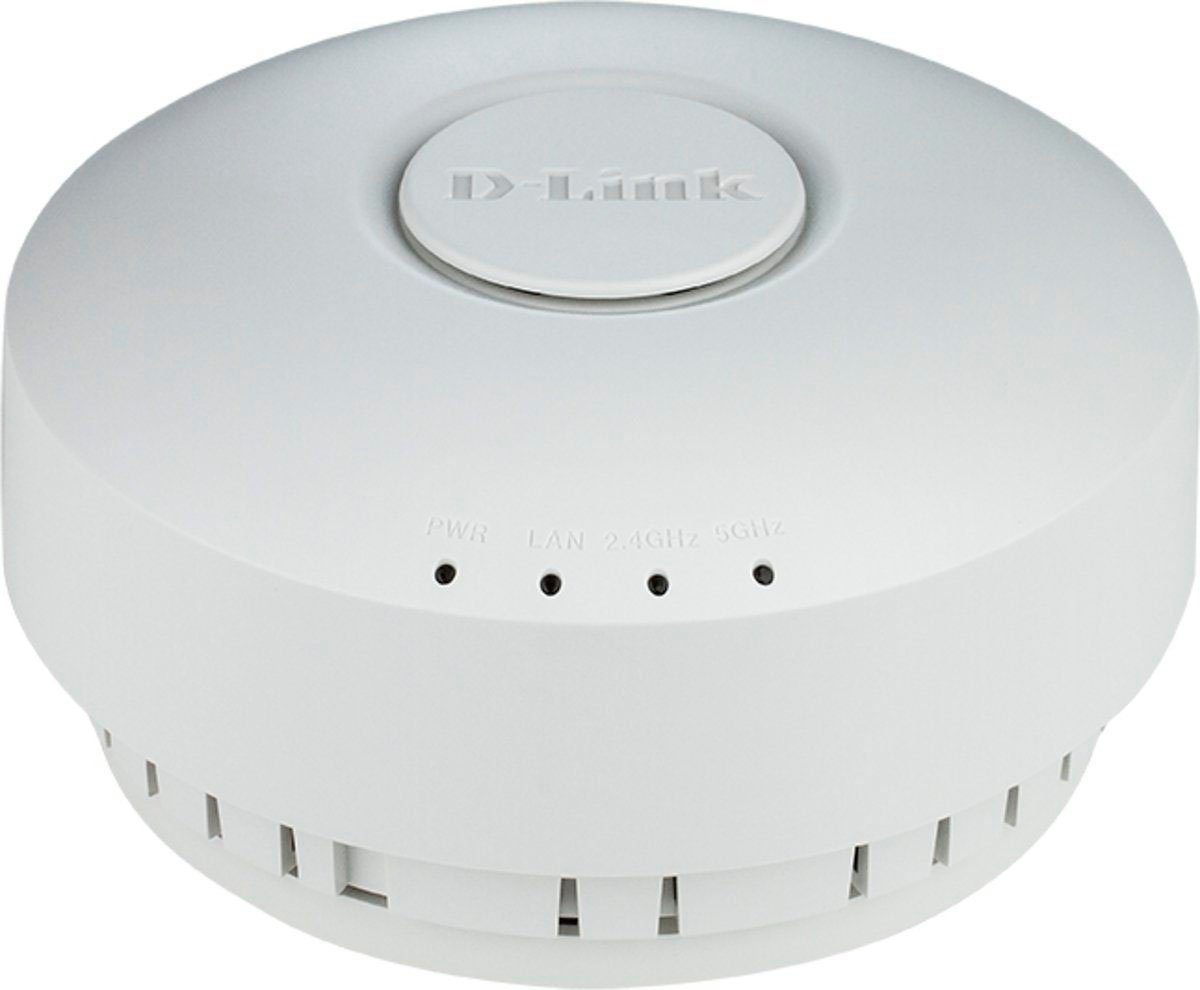 DWL-6610AP Wireless AC1200 Dualband Access Point Access Point