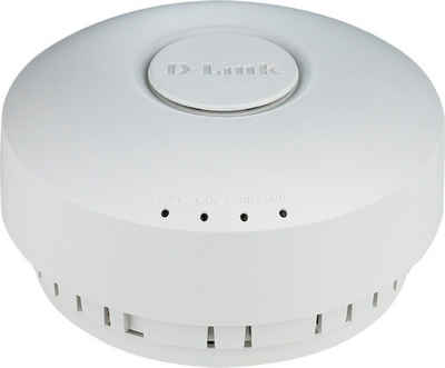 D-Link DWL-6610AP Wireless AC1200 Dualband Access Point Access Point