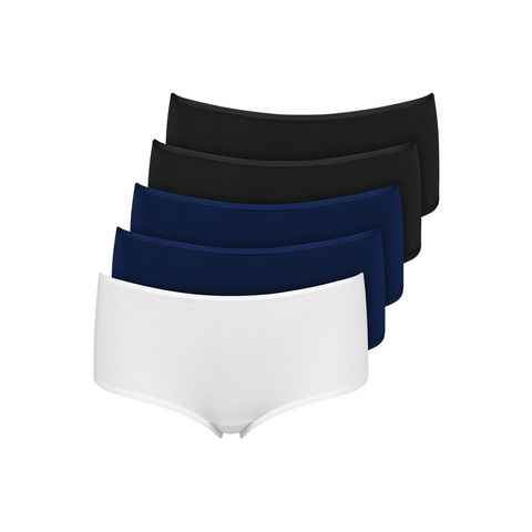 Nur Die Panty Basic (5-St)