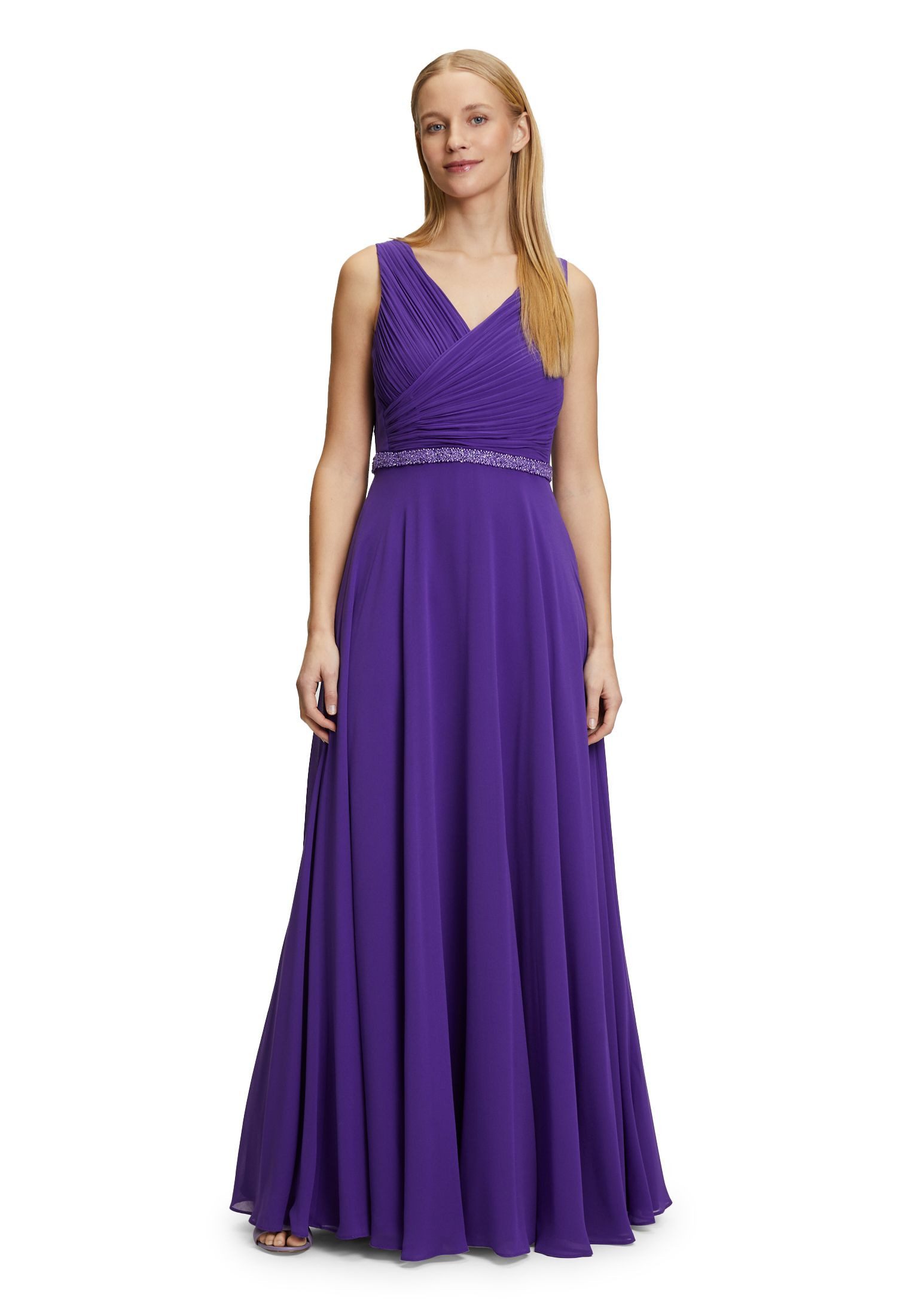Vera Mont Abendkleid