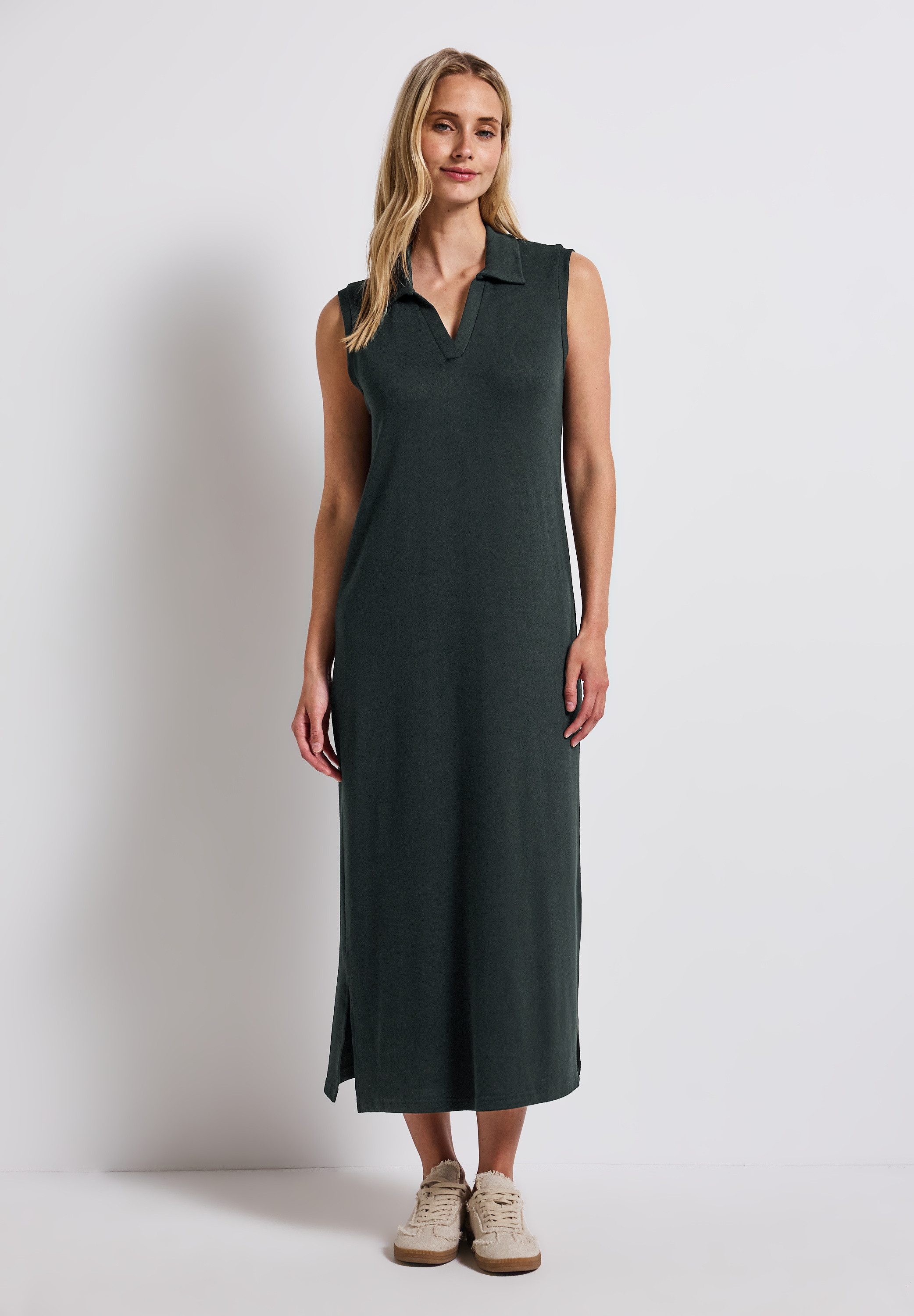 Midikleid