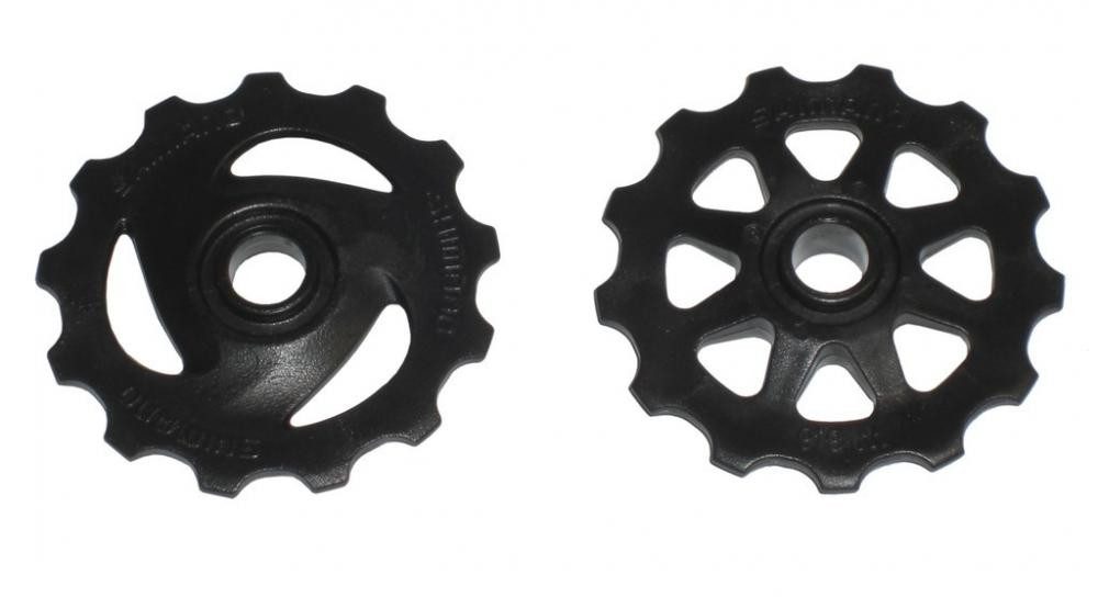 Schaltung SHIMANO Schaltrollensatz für RD-TX35 Schaltrollensatz - kompatibel mit