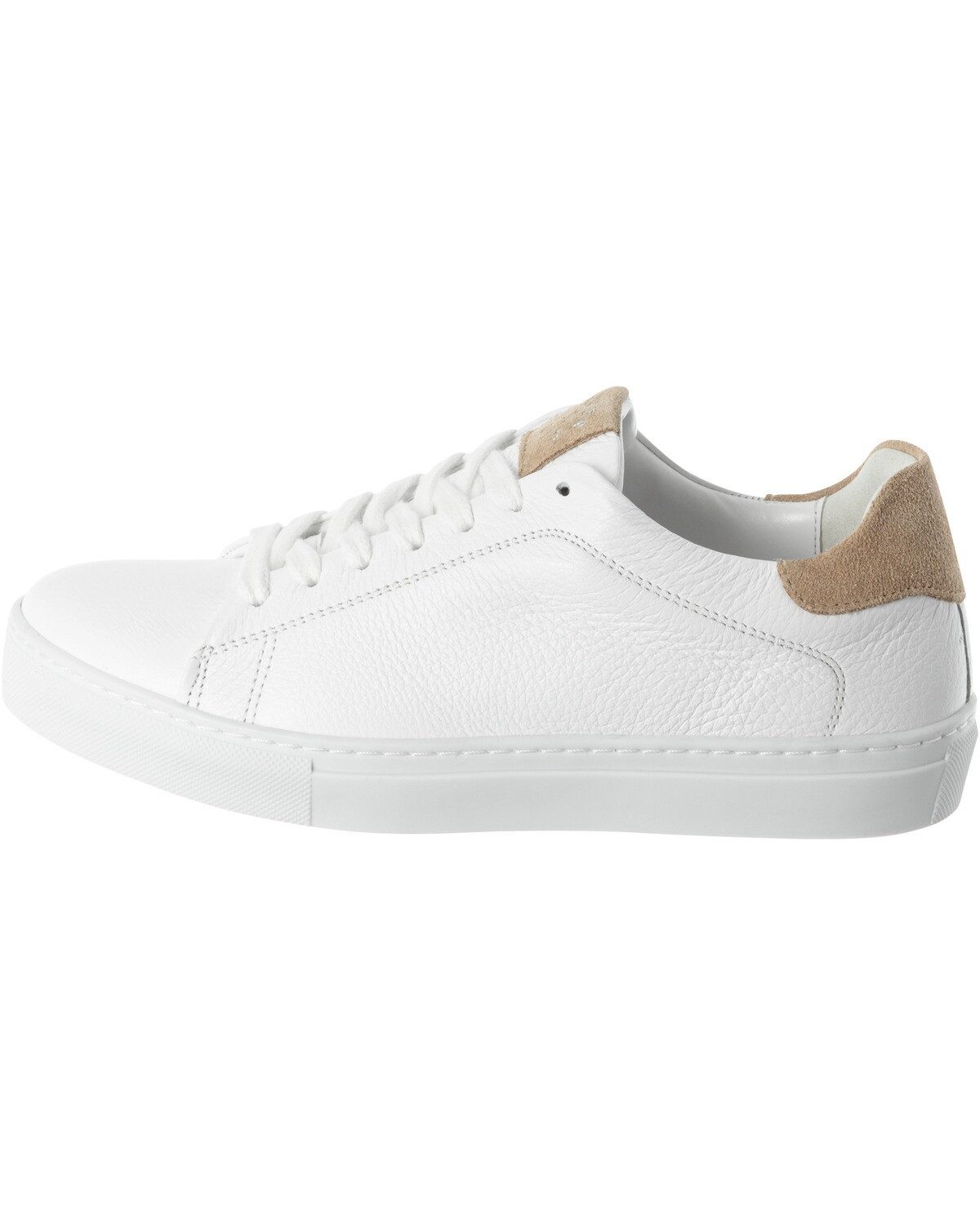 XAVER LUIS Schuhmanufaktur Sneaker Malea Sneaker