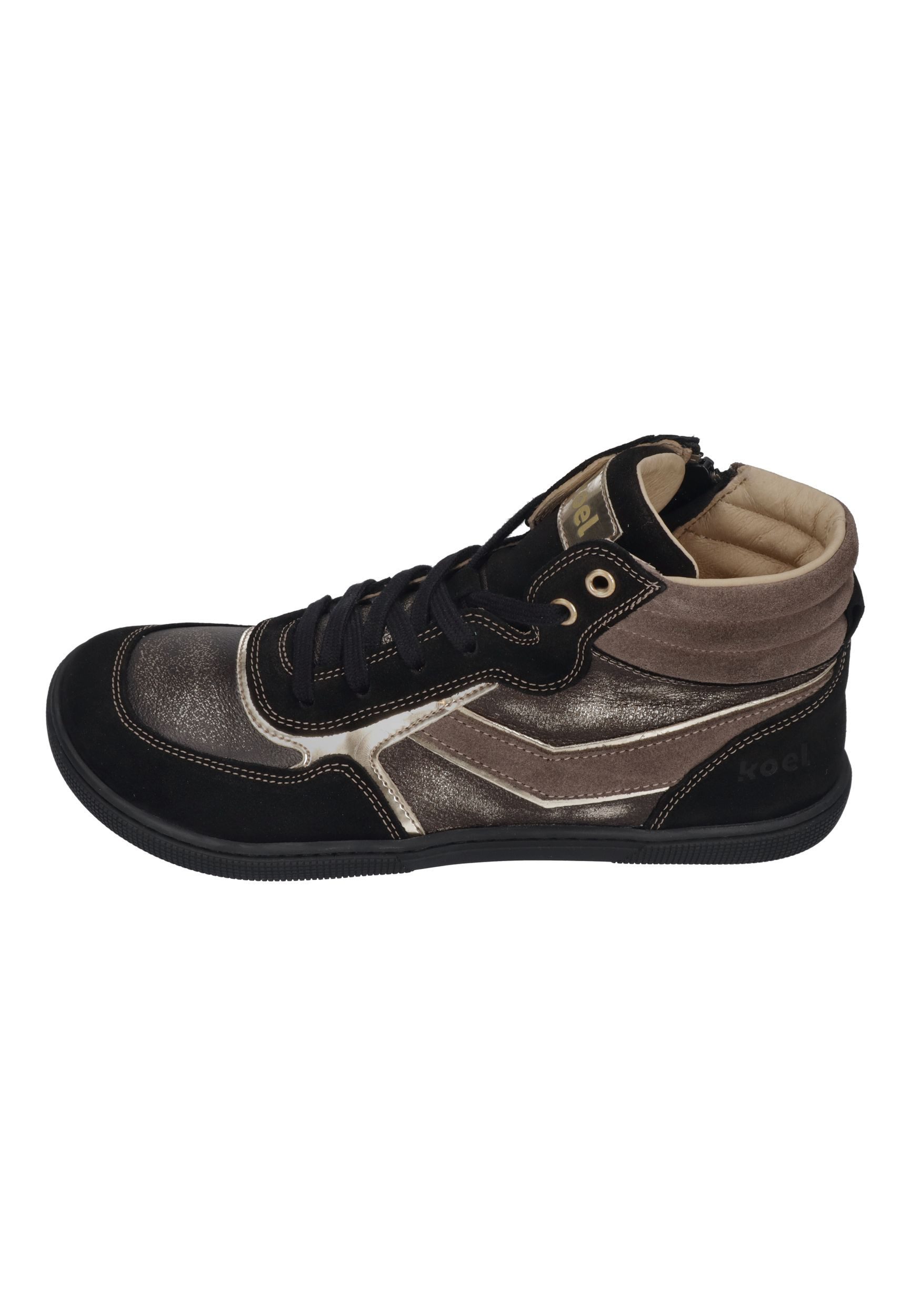 KOEL DANISH FANTASY Barfußschuh Taupe