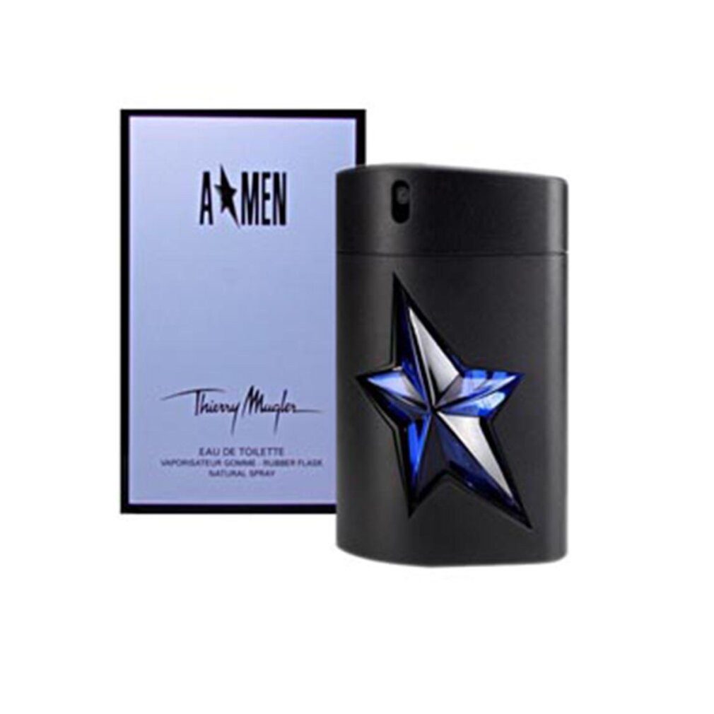 Mugler Eau de Toilette Thierry Mugler A- Men Eau de Toilette