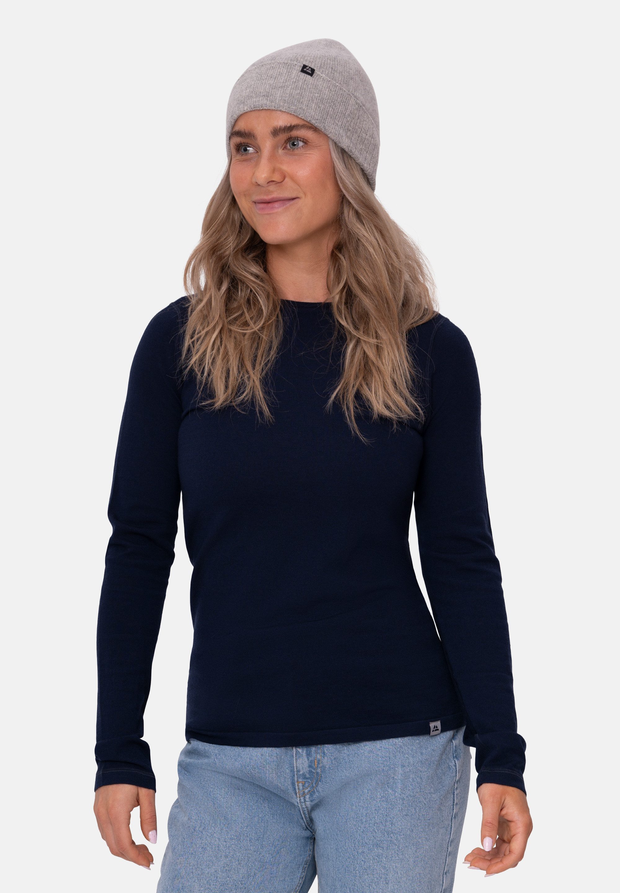 DANISH ENDURANCE Beanie Cashmere Unisex, hochwertige 100% Kaschmir Mütze, u günstig online kaufen