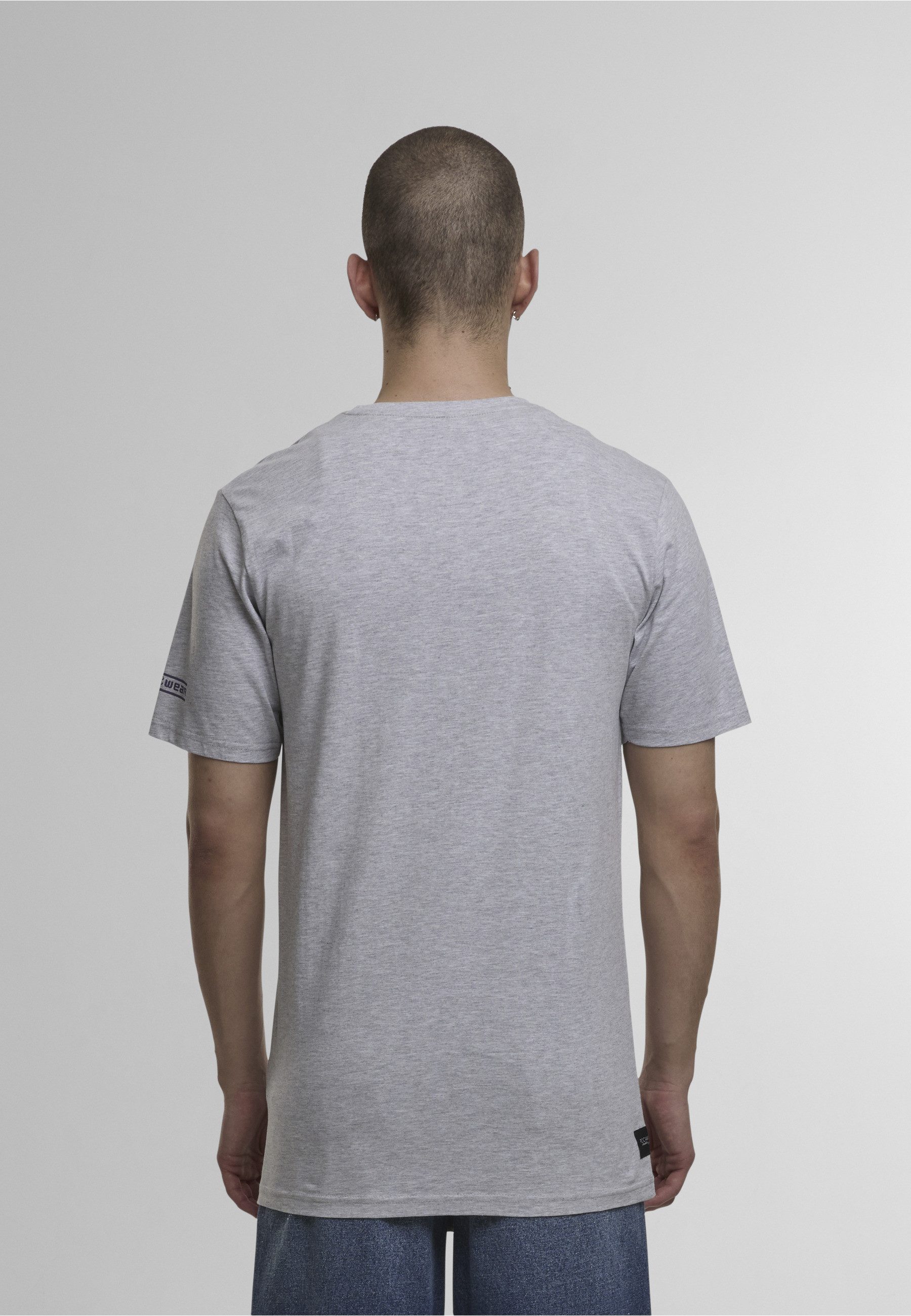 Rocawear T-Shirt Rocawear Herren Rocawear Neon T-Shirt (1-tlg)