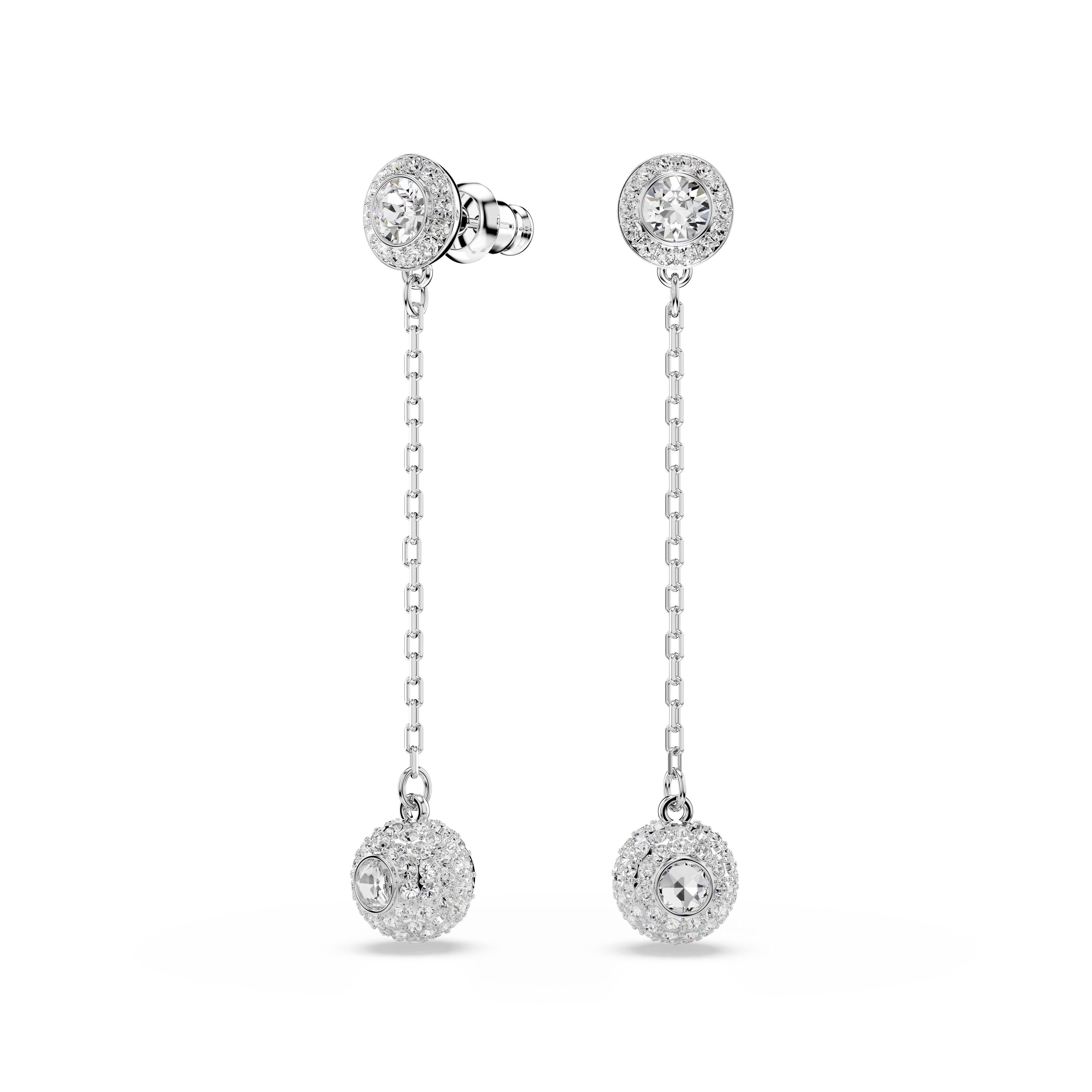 Swarovski Paar Ohrstecker Schmuck Geschenk Una günstig online kaufen
