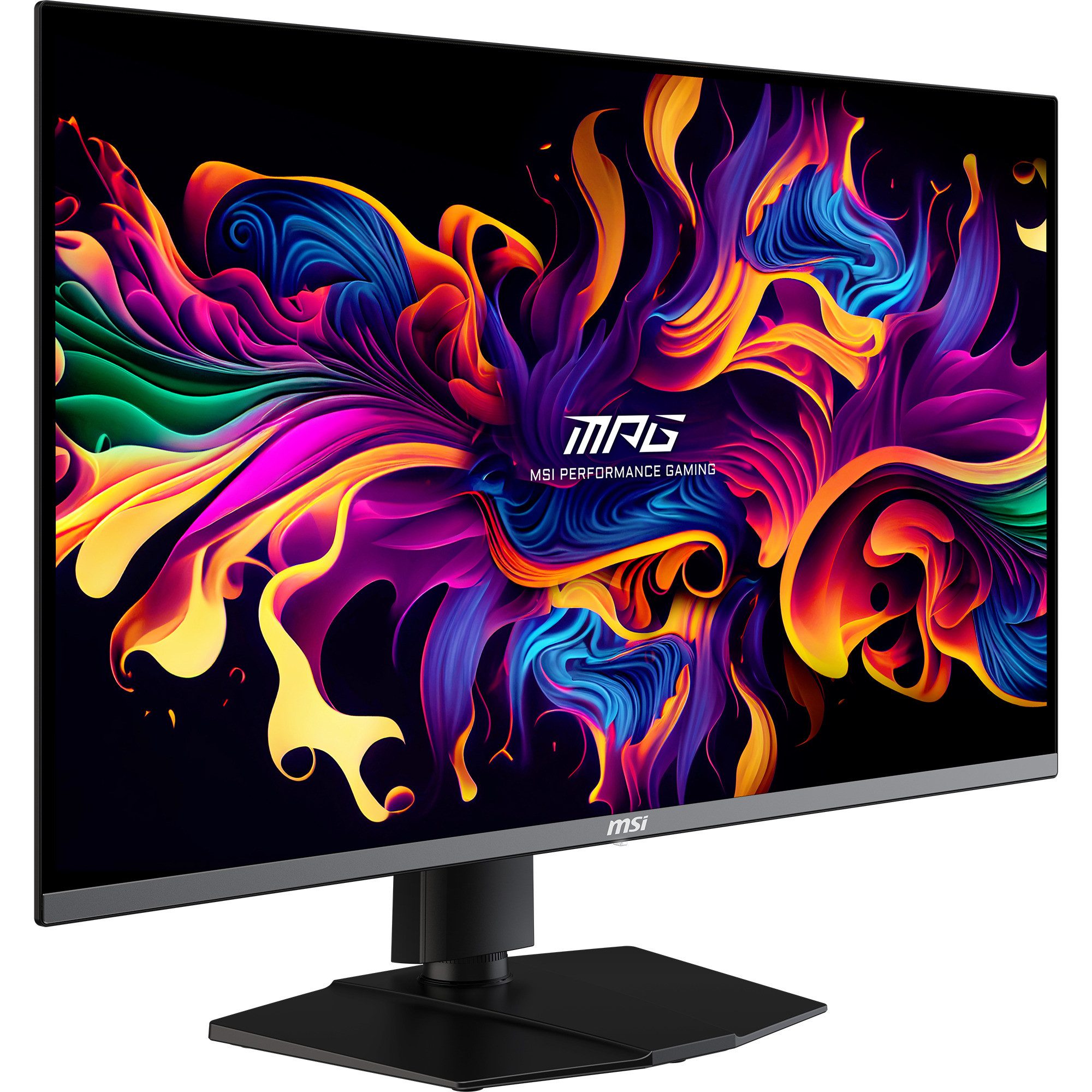 MSI MSI MPG 322URXDE QD-OLED, Gaming-Monitor, TFT-Monitor (3840 x 2160 px, 0.03 ms Reaktionszeit)