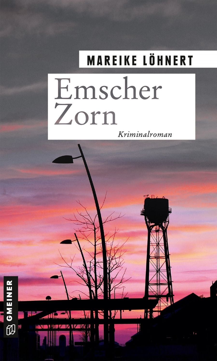 Emscher Zorn / Mareike Löhnert