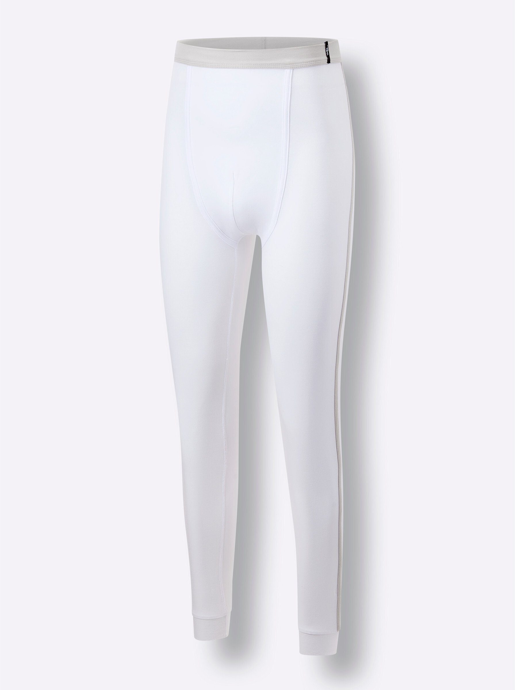 Witt Boxer Hose lang (2-St)