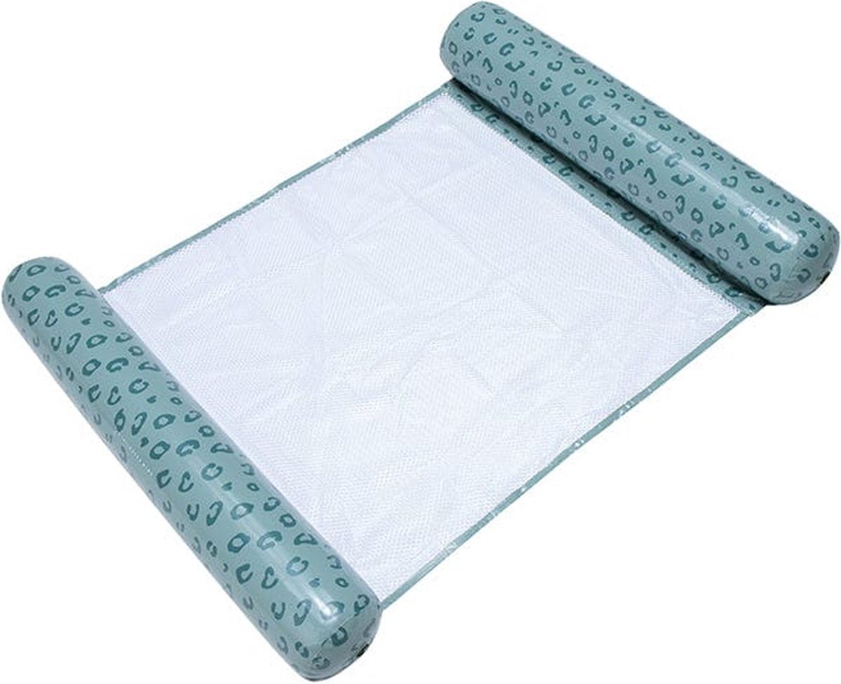 Swim Essentials Luftmatratze Swim Essentials Wasserhängematte günstig online kaufen