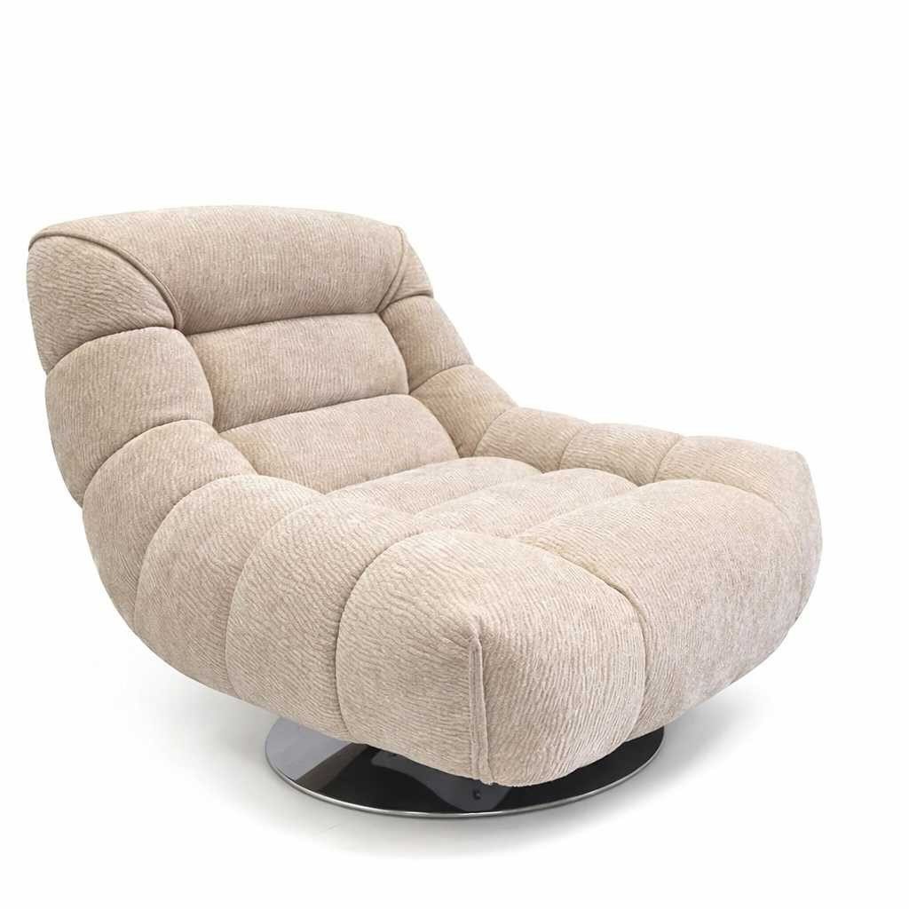 Xlmoebel Loungesessel Luxuriöser Loungesessel im modernen Design für Ihr Wohnzimmer (1-St., Loungesessel), Made in Europa
