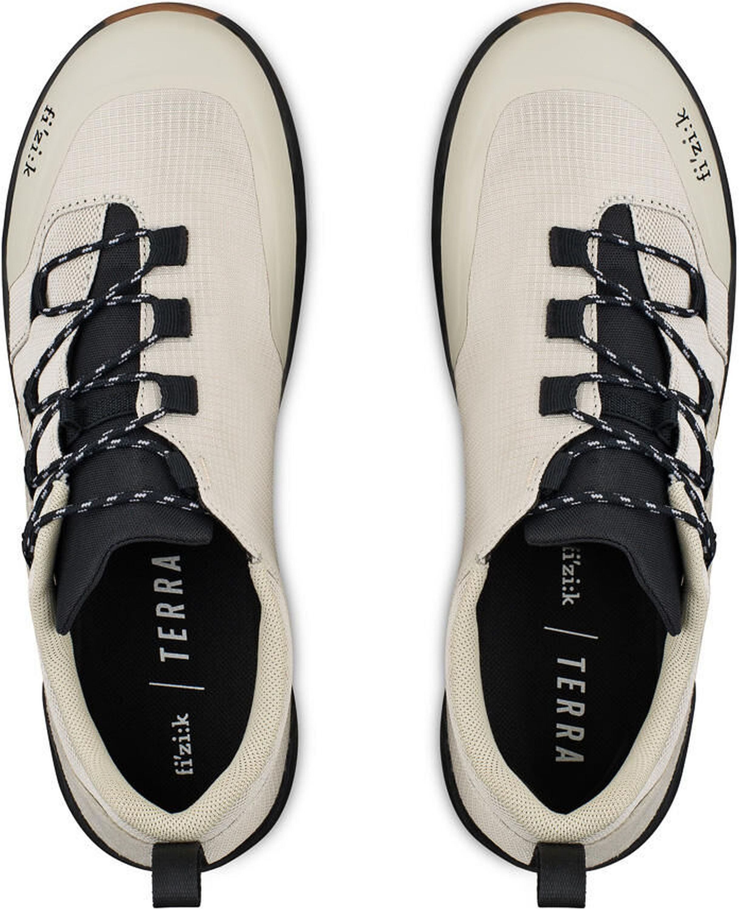 Fizik Fahrradschuh MTB- Fahrradschuhe "Terra Ergolace günstig online kaufen