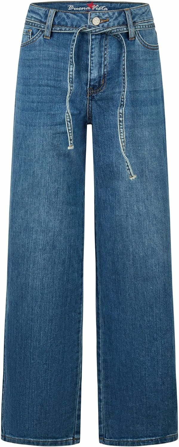 Buena Vista 5-Pocket-Jeans Buena Vista für Damen (1-tlg)