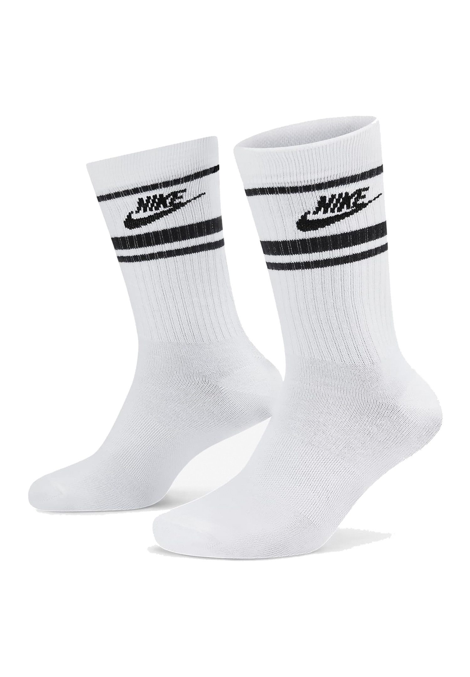 Nike Kurzsocken Everyday Sportswear Crew 3P (3er-Pack)