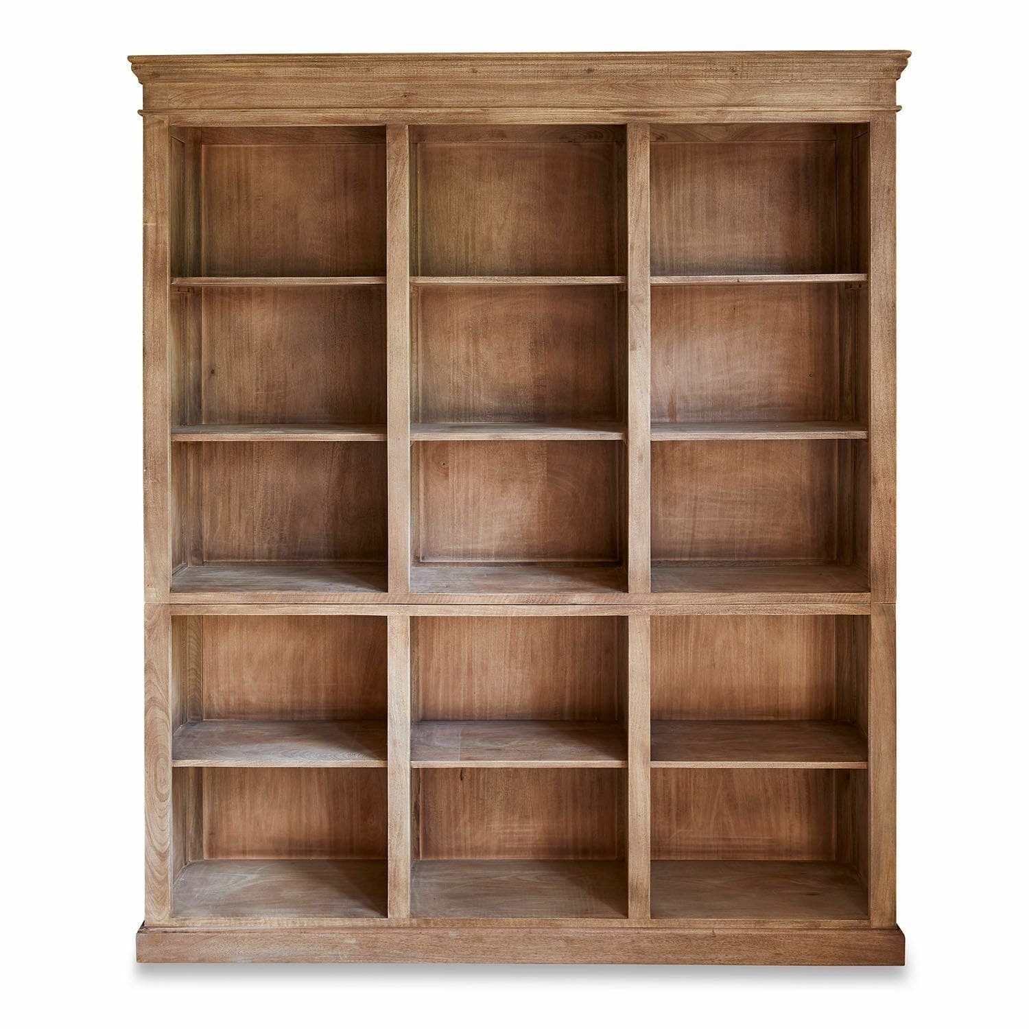 Mirabeau Regal Regal Alamoni antikbraun