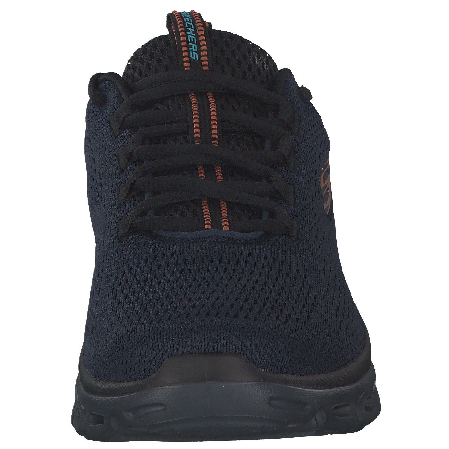 Skechers 232136 navy black (20202528) Sneaker Skechers