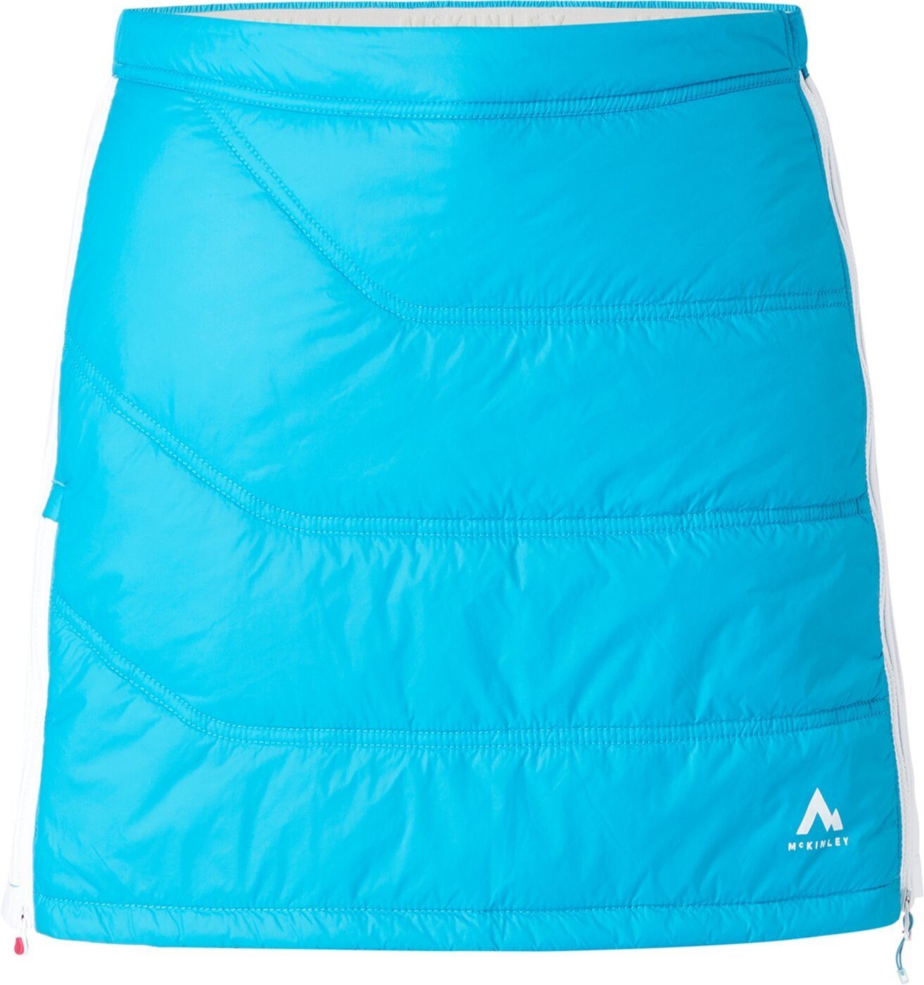 McKINLEY Thermohose Thaura wms Damen-Thermorock hellblau