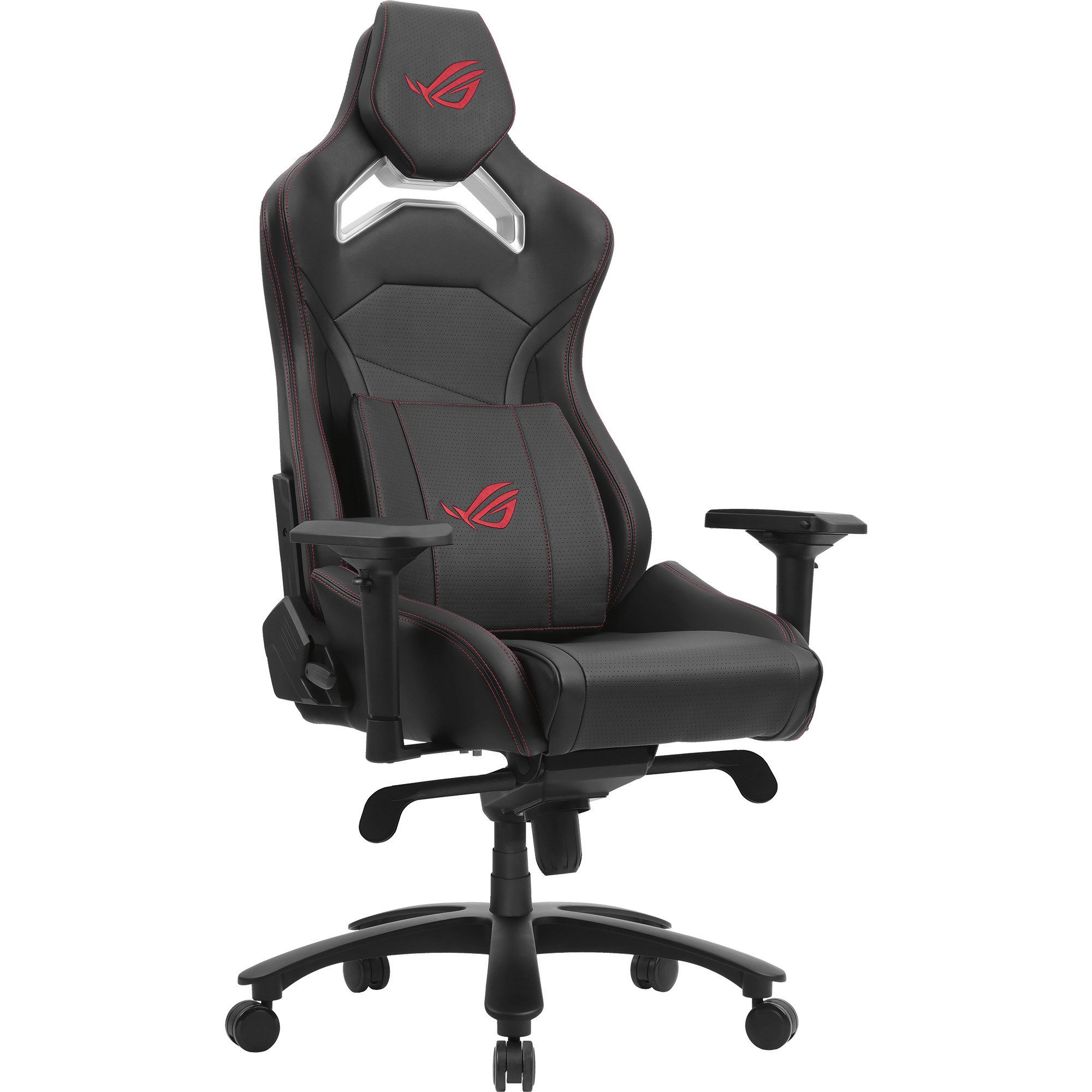 Asus Bürostuhl ASUS ROG Chariot X Core Gaming-Stuhl
