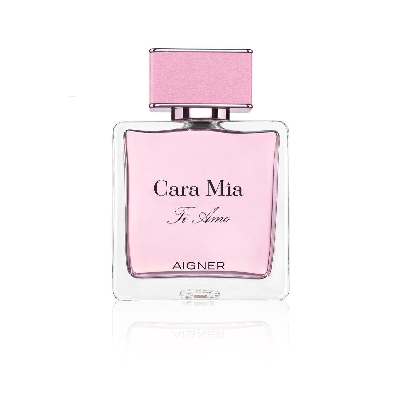 AIGNER Eau de Parfum Cara Mia Ti Amo E.d.P. Nat. Spray