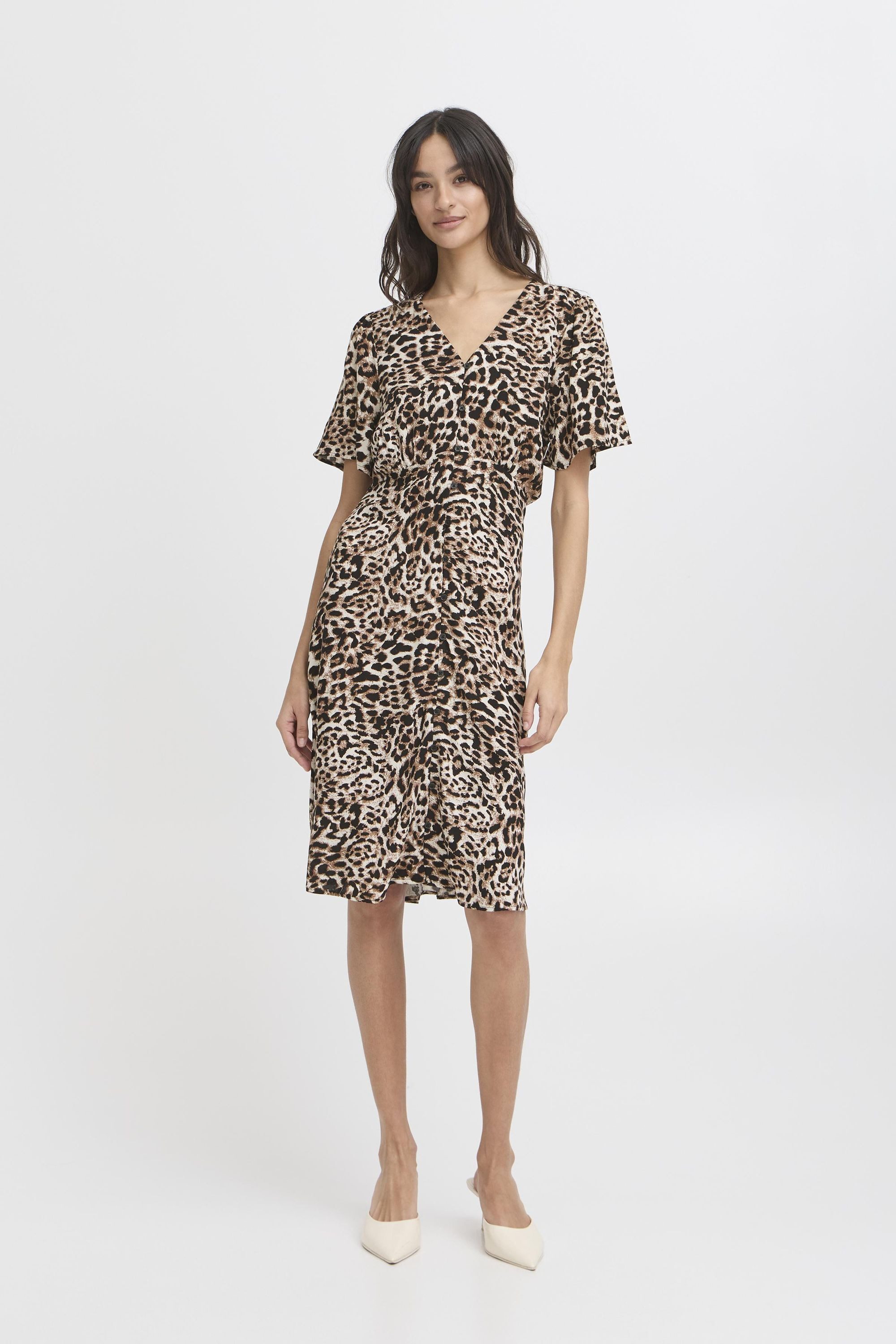 b.young Blusenkleid Blusenkleid günstig online kaufen