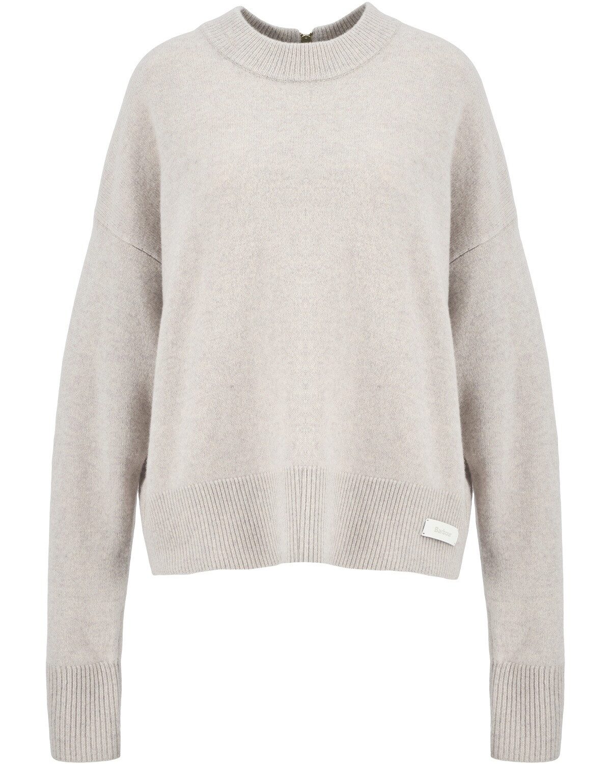 Barbour Strickpullover Pullover Leonie günstig online kaufen