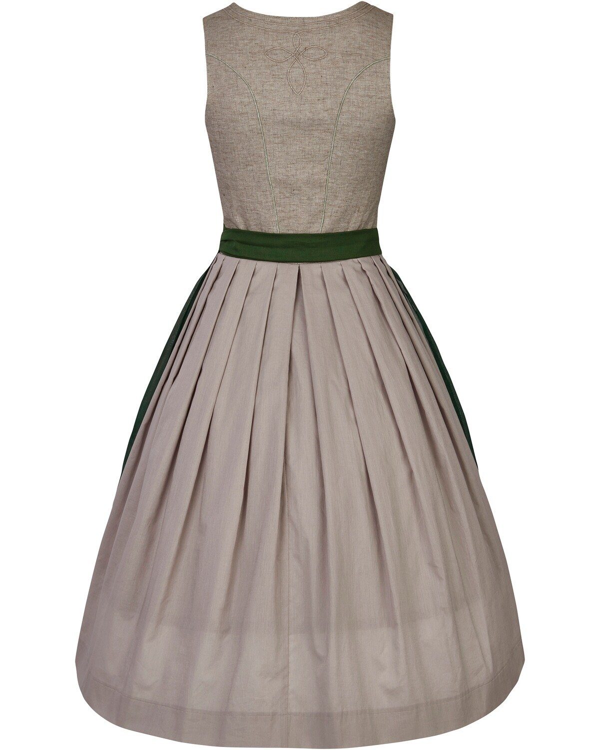 FELICITAS Dirndl Midi-Dirndl Dolores Vreni günstig online kaufen