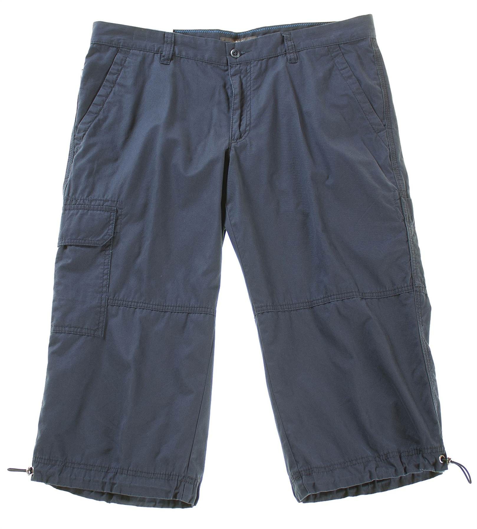 Brax Kurzarmshirt Langarm FreizeitHemd für Herren (1-tlg., keine Angabe)