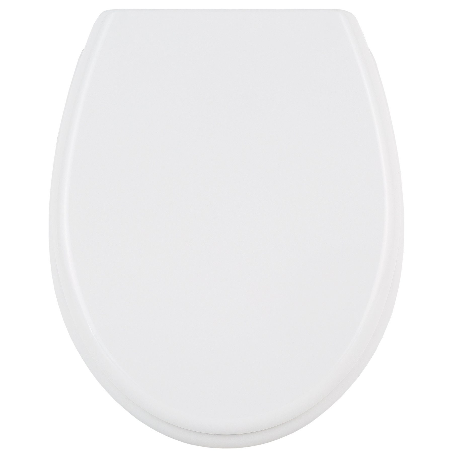 tectake WC-Sitz, mit Motiv günstig online kaufen