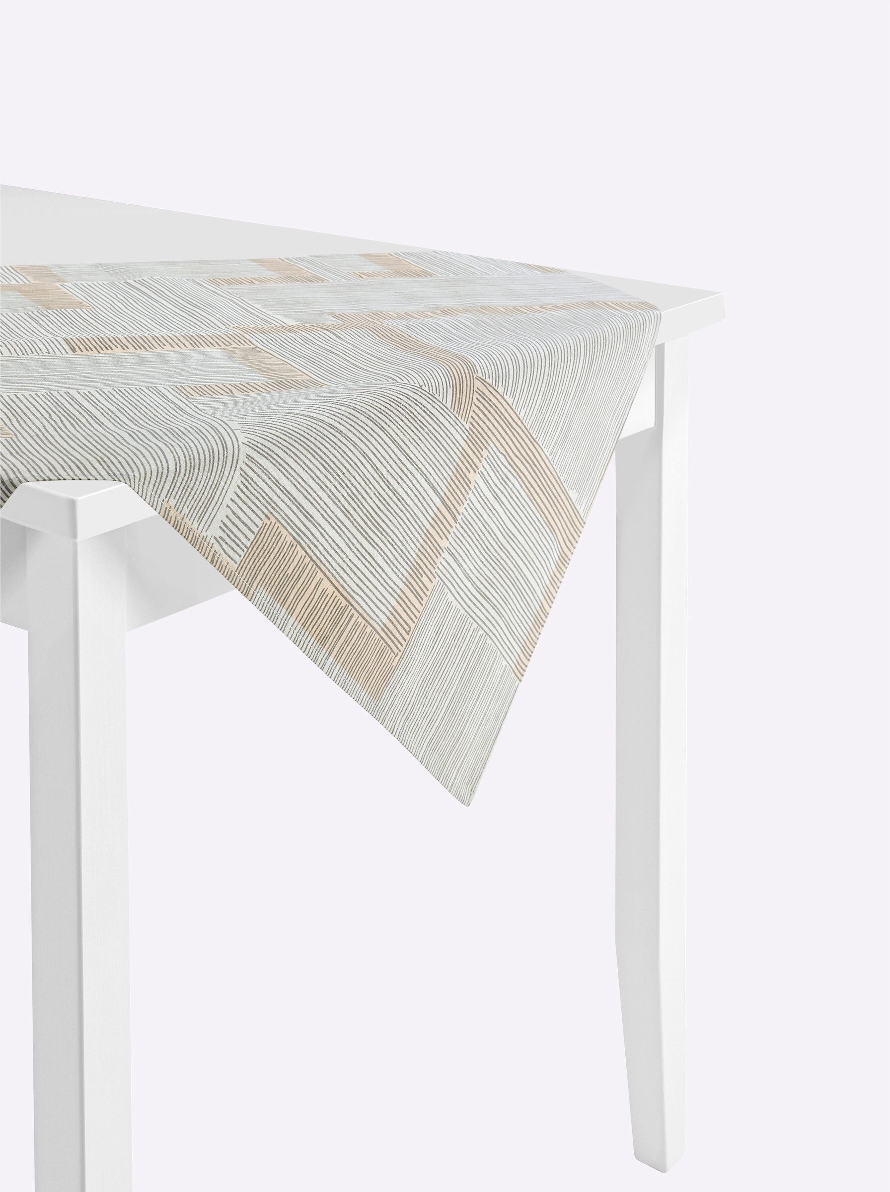 Witt Tischdecke Tischdecke