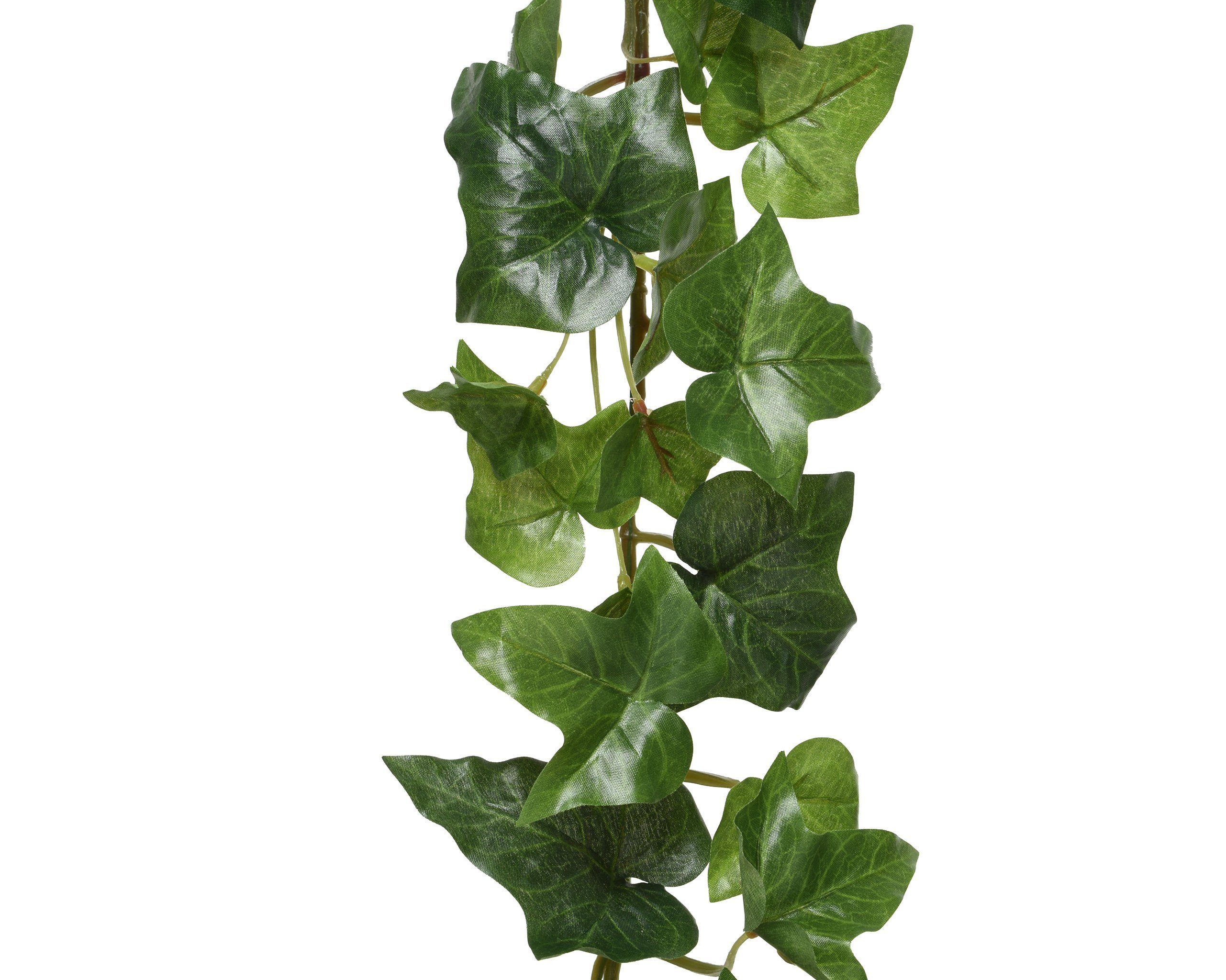 Kunstgirlande, Decoris season decorations, Künstliche Efeu günstig online kaufen
