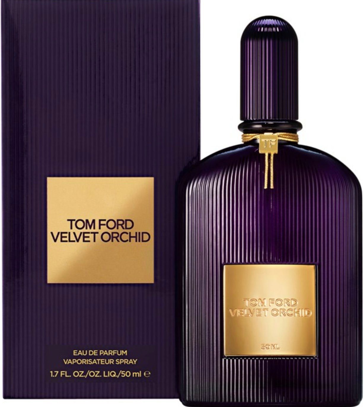 Eau de Parfum Eau de Parfum Spray Velvet Orchid