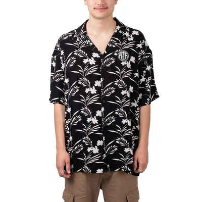 Pegador Kurzarmhemd Pegador Massey Summer Shirt