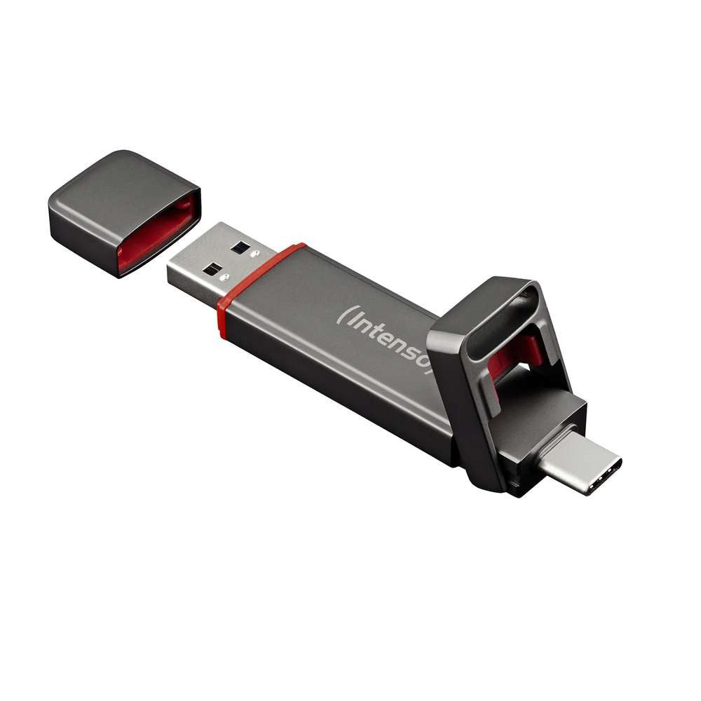 Intenso Intenso 3850440 Externes Solid State Drive 250 GB USB Type-A / USB externe HDD-Festplatte