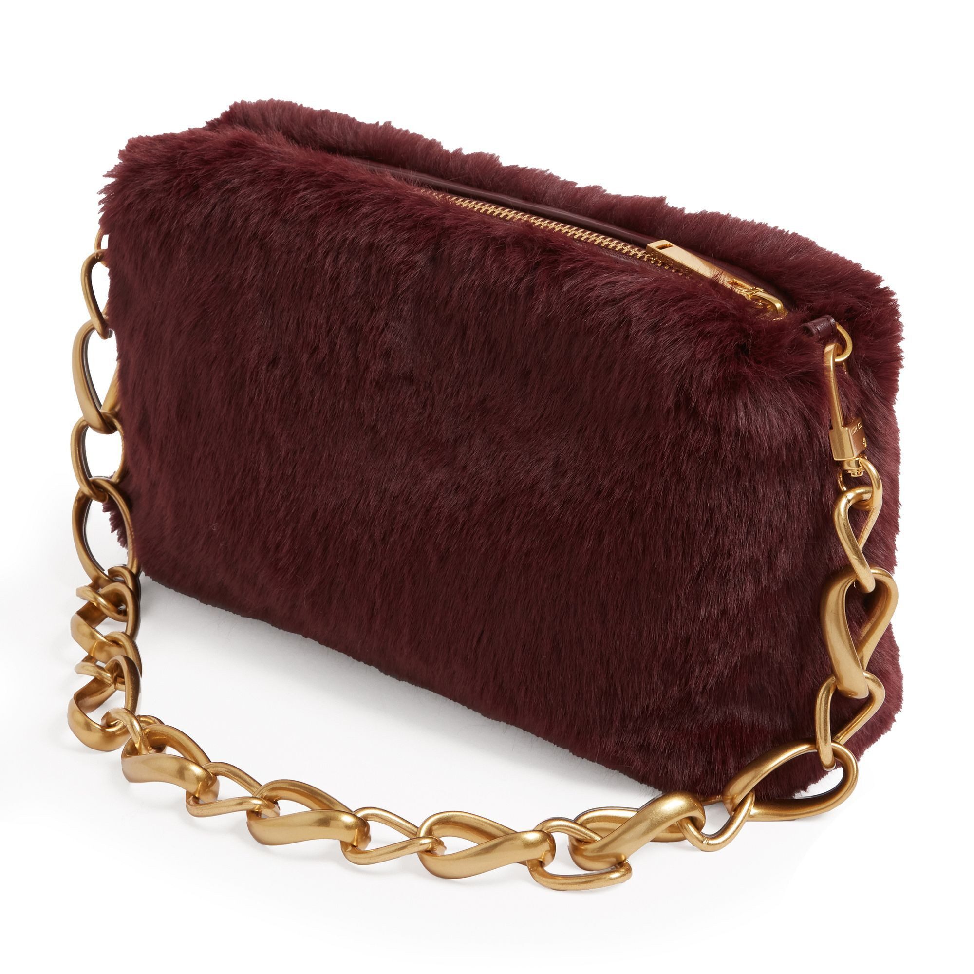 Ted Baker Schultertasche Cuddles, Polyester