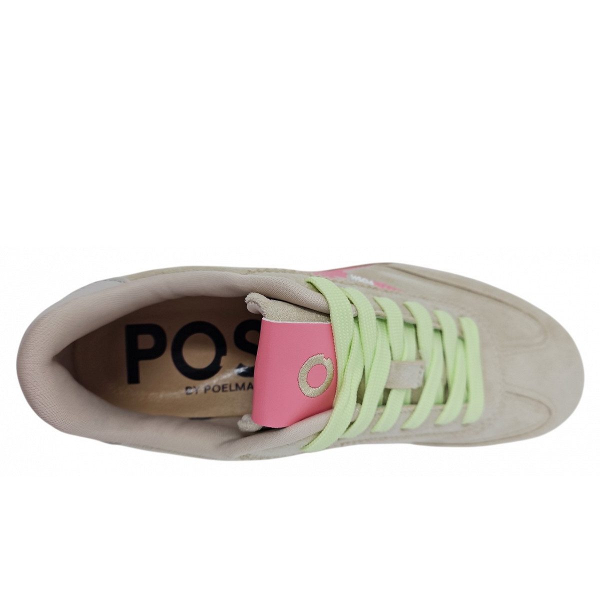 PS Poelman Sneaker
