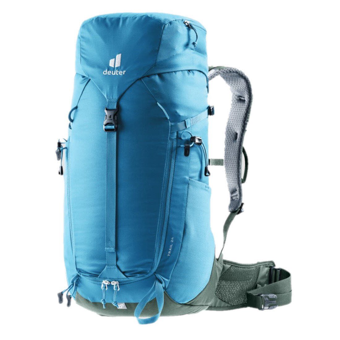 deuter Wanderrucksack Trail 24 günstig online kaufen