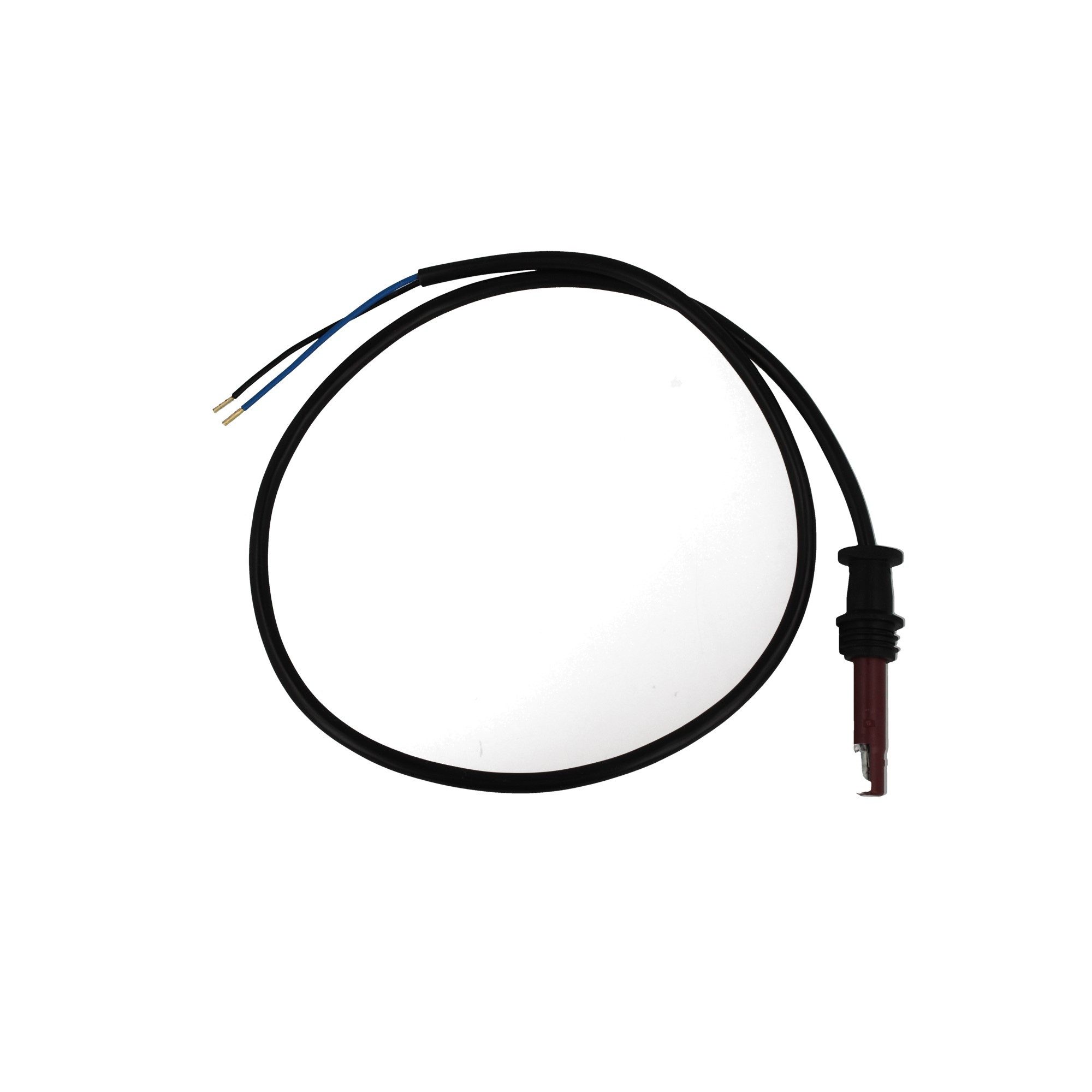 Honeywell Sicherheitsgruppe Fotowiderstand QRB1B-A068B70B mit Stopfen passend zu LOA, LMO & LAL