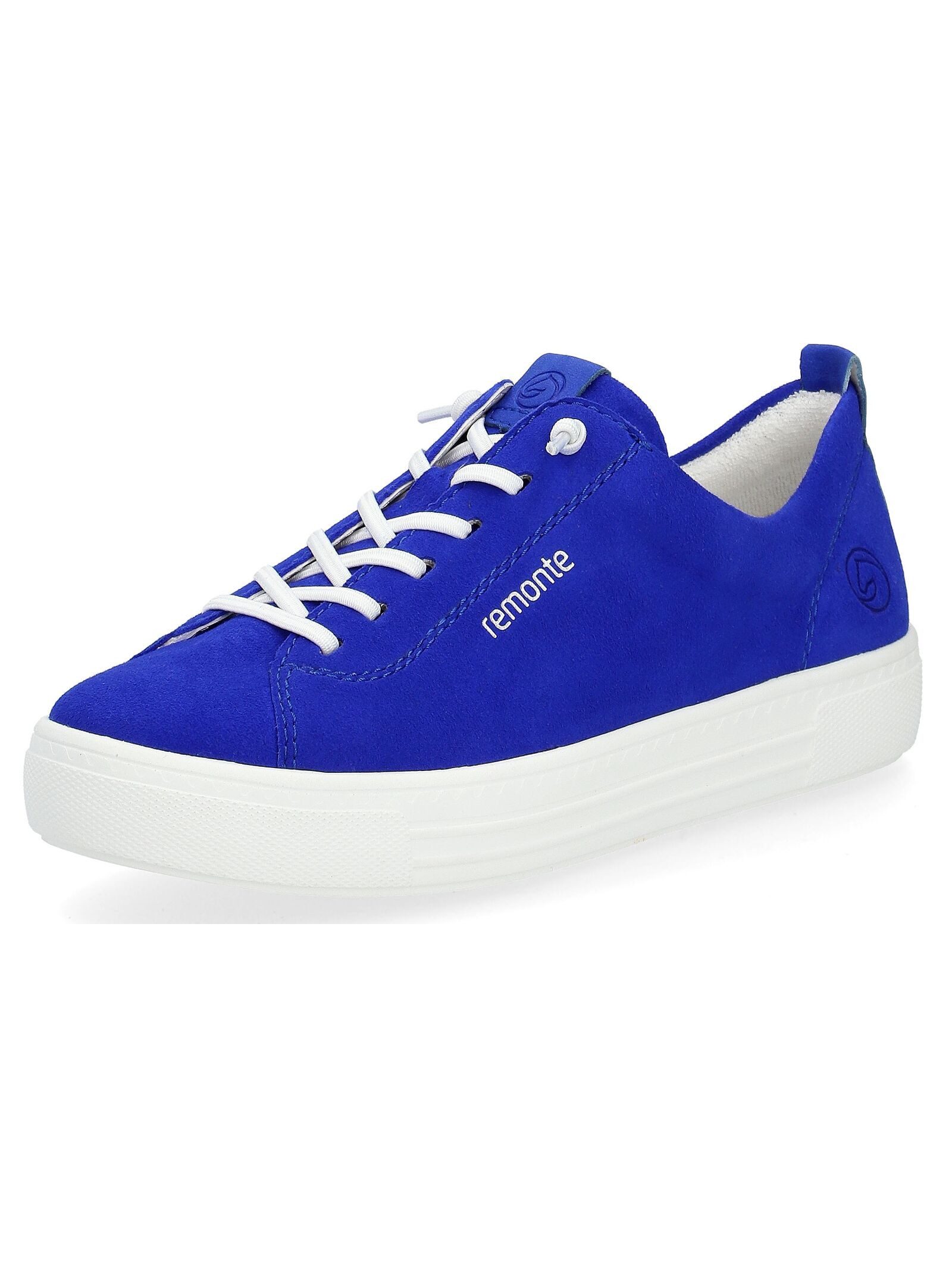 Remonte Sneaker Veloursleder Sneaker günstig online kaufen