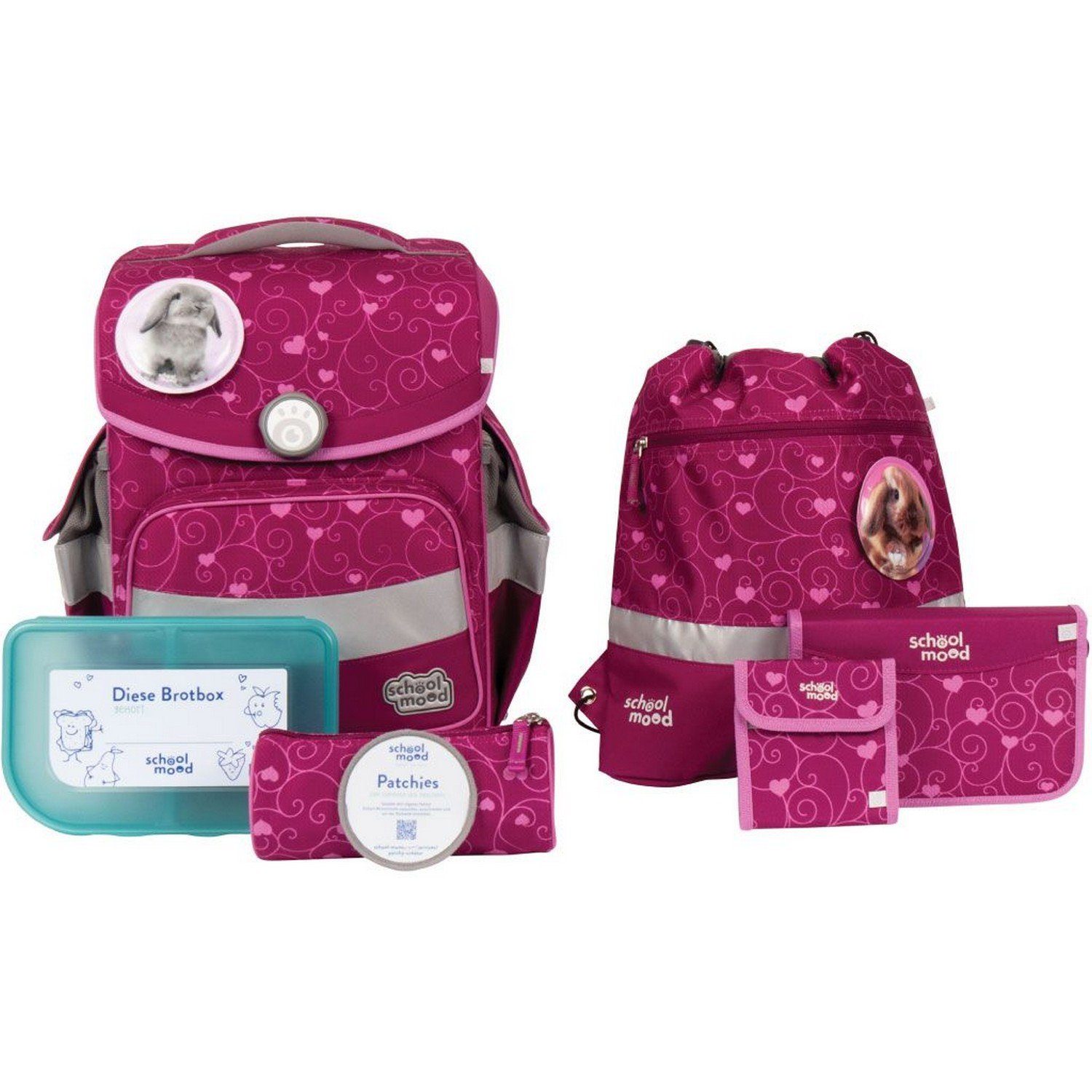 Hannah (Hase) 08-108