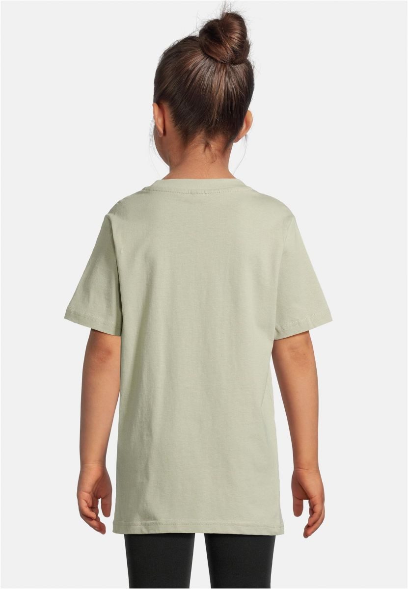 URBAN CLASSICS T-Shirt Kinder T-Shirt 2 Pack - kurzarm - New York & Los Angeles