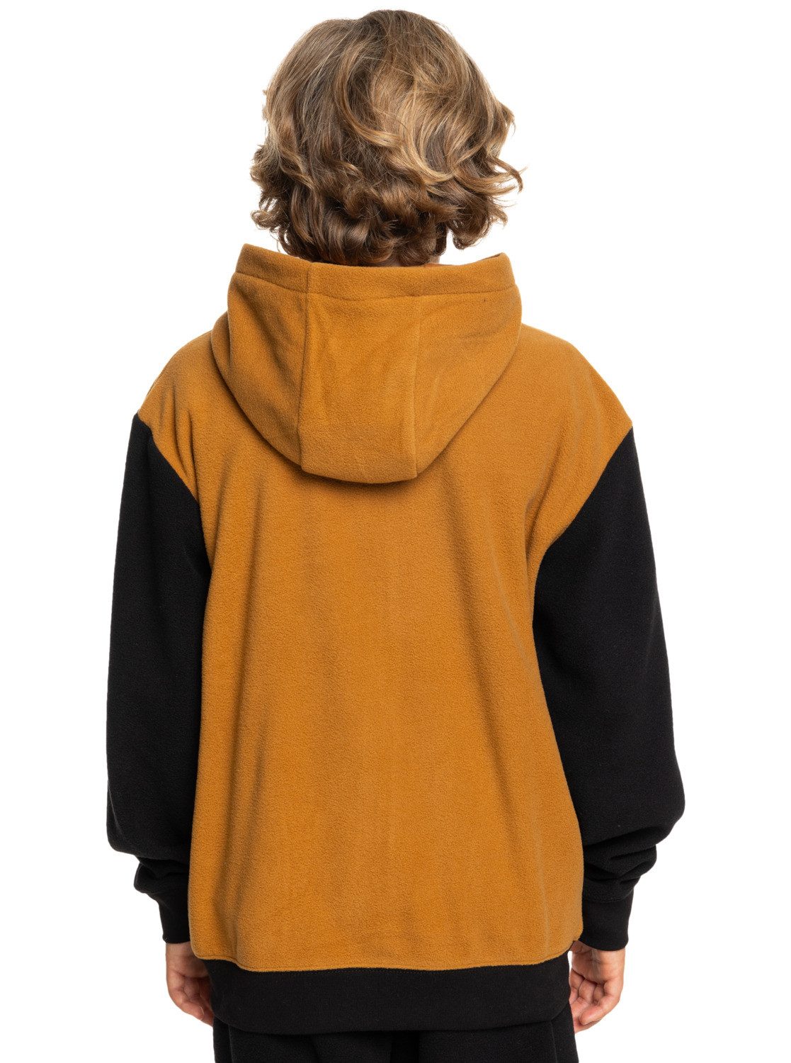 Quiksilver Kapuzensweatjacke Essential günstig online kaufen